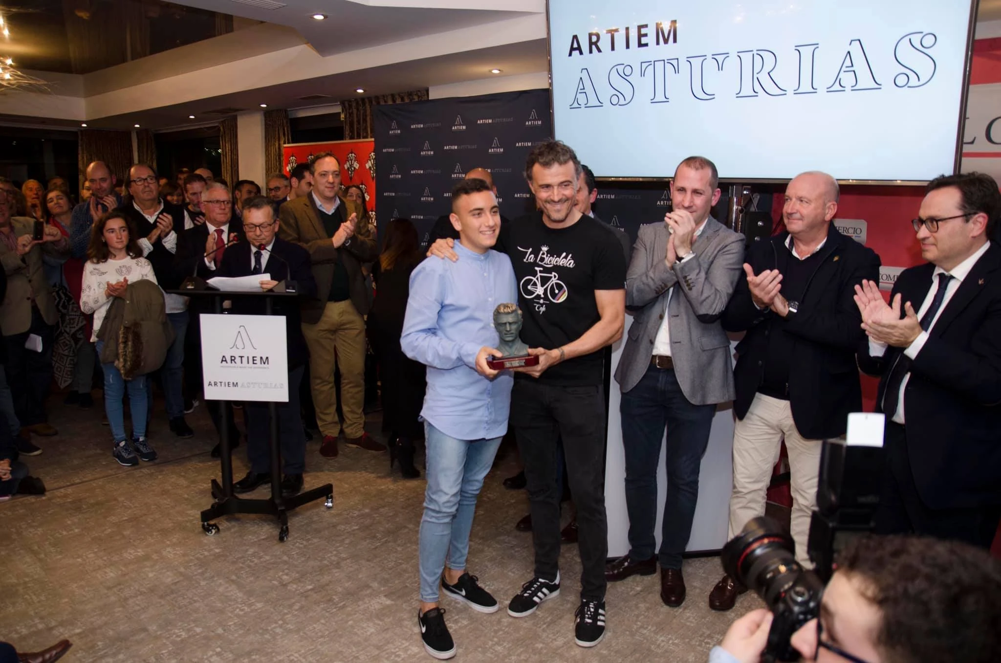 Trofeos Quini 2018 - Imagen 35
