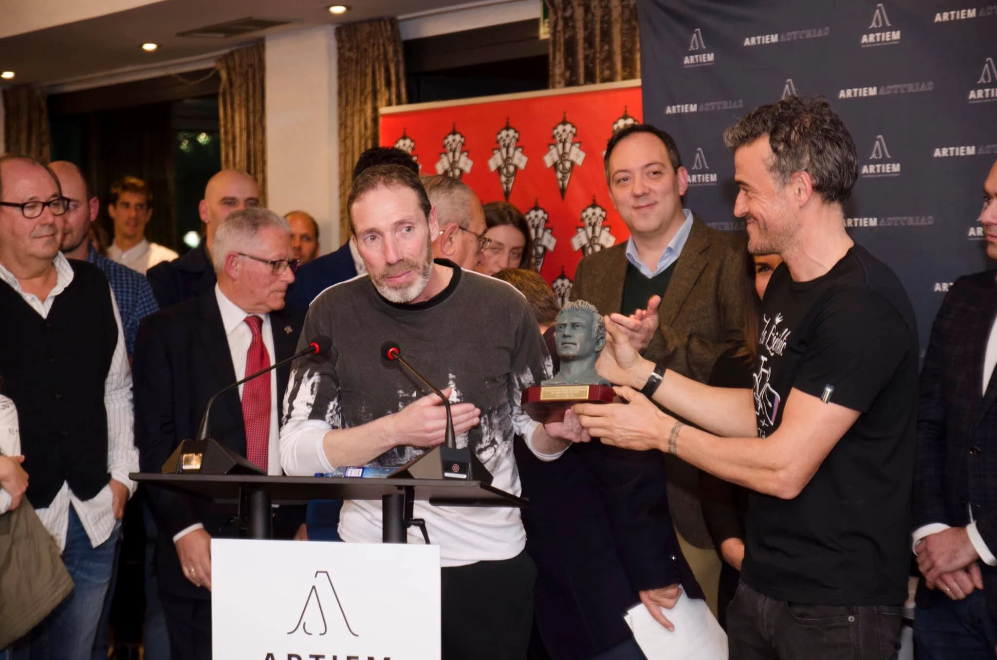 Trofeos Quini 2018 - Imagen 32