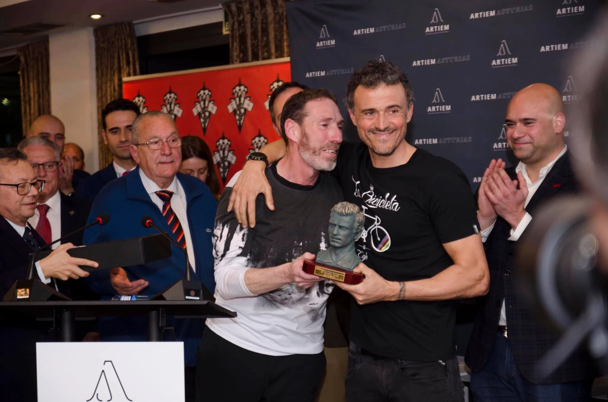 Trofeos Quini 2018 - Imagen 22