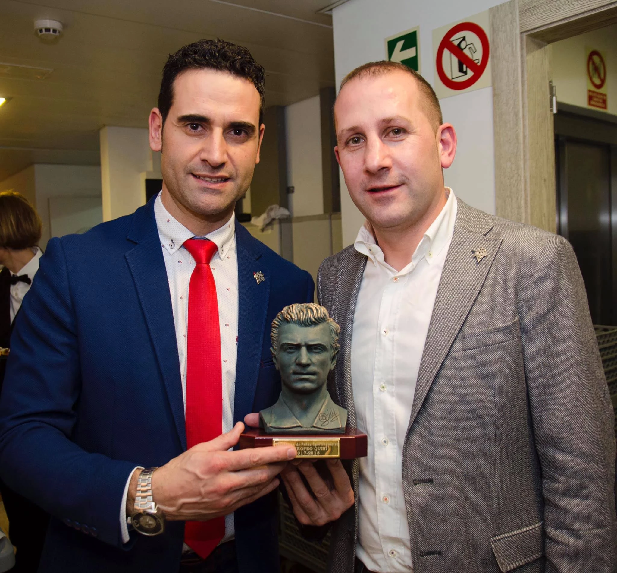 Trofeos Quini 2018 - Imagen 18