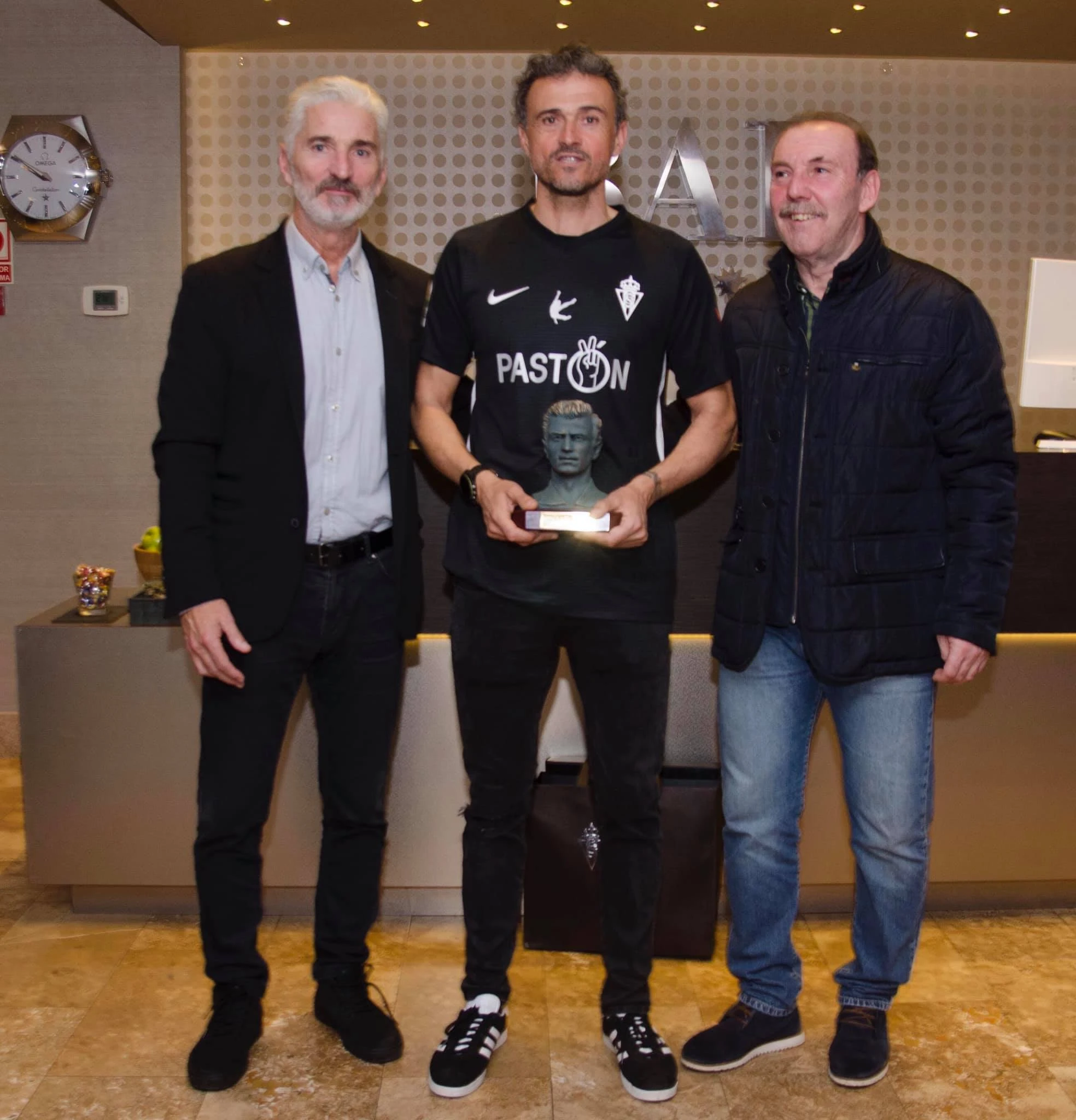 Trofeos Quini 2018 - Imagen 12