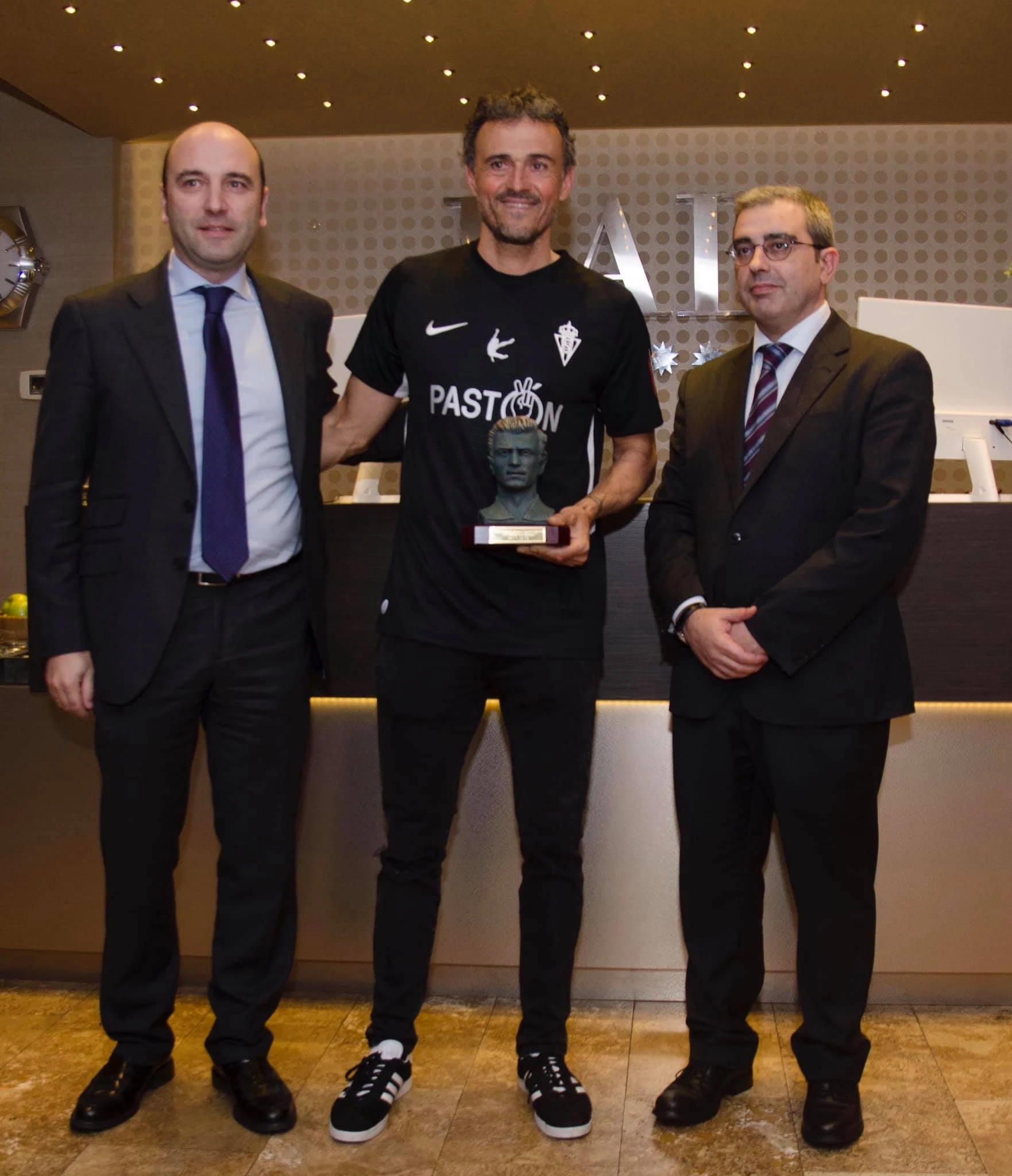 Trofeos Quini 2018 - Imagen 11