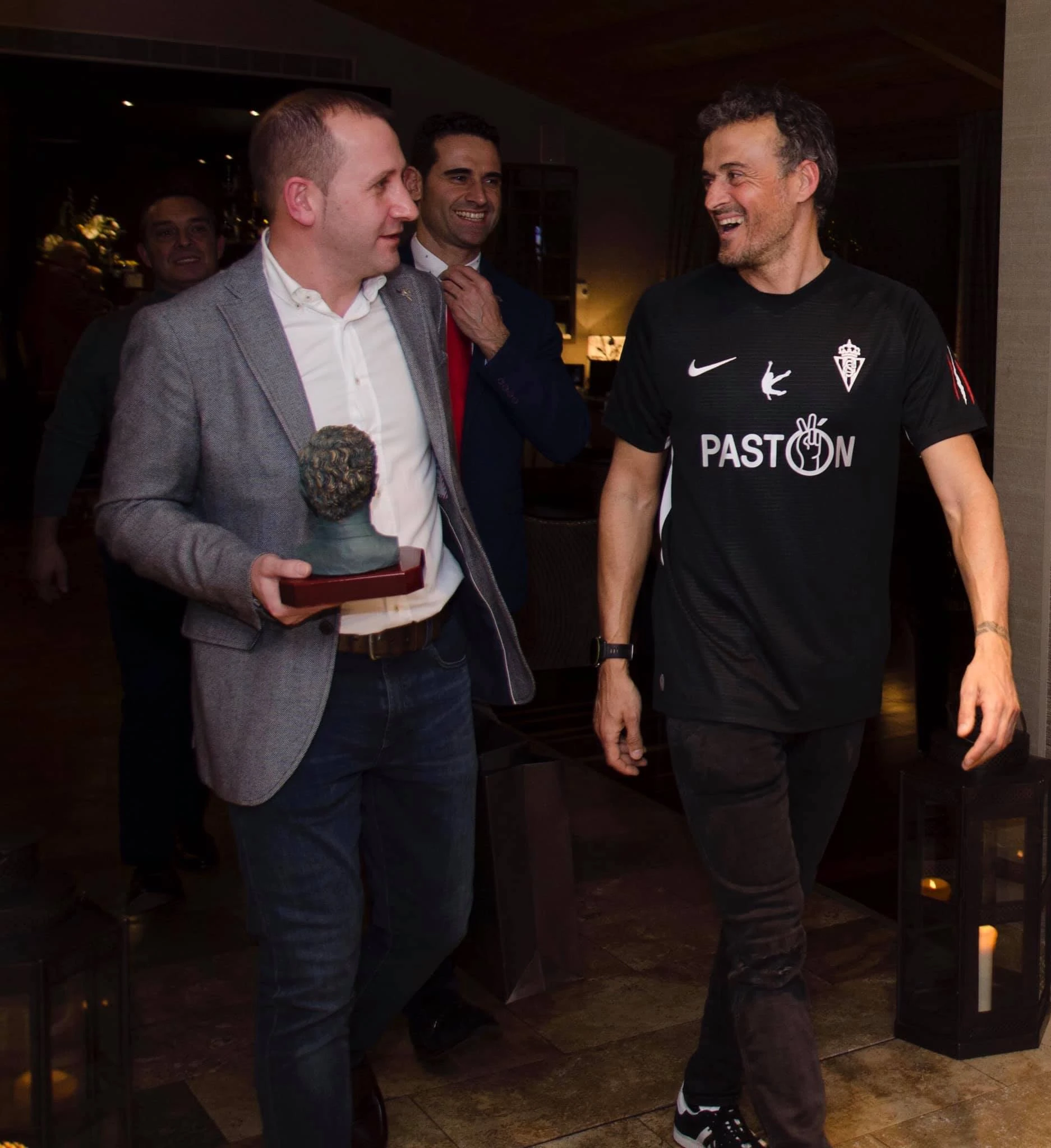 Trofeos Quini 2018 - Imagen 8