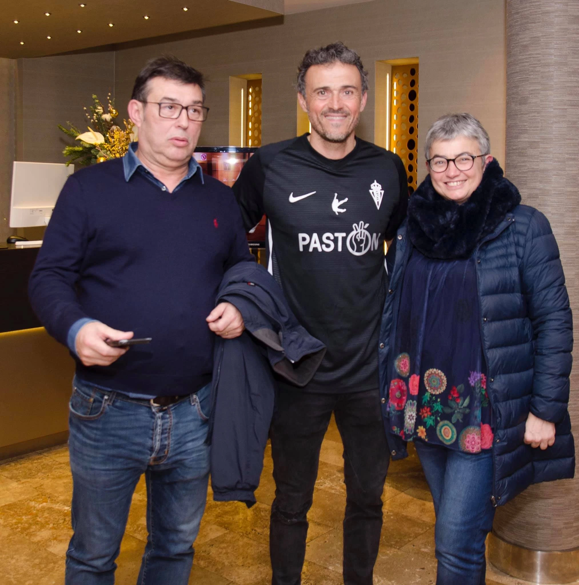 Trofeos Quini 2018 - Imagen 1