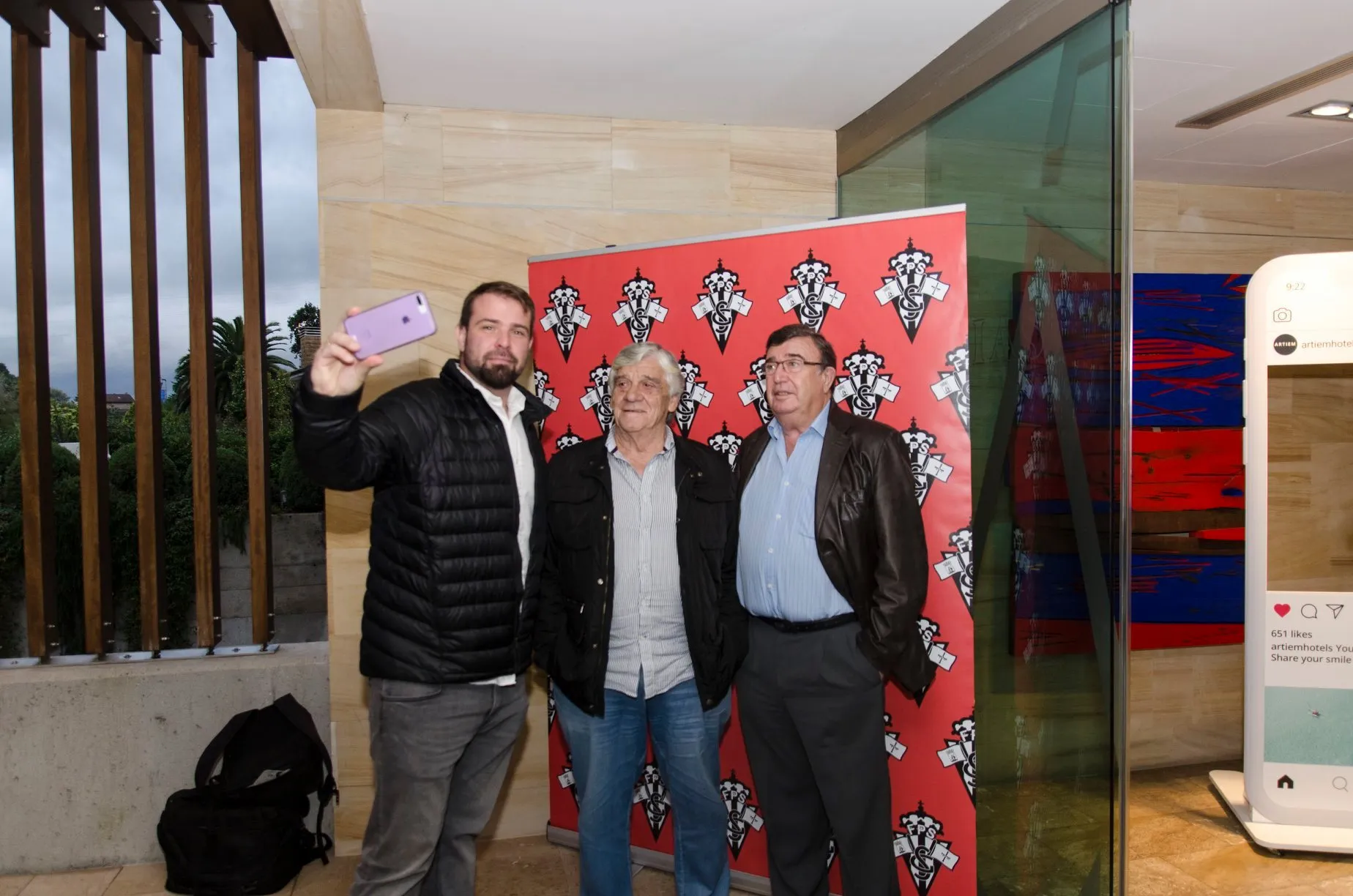 Trofeos Quini 2019 - Imagen 15