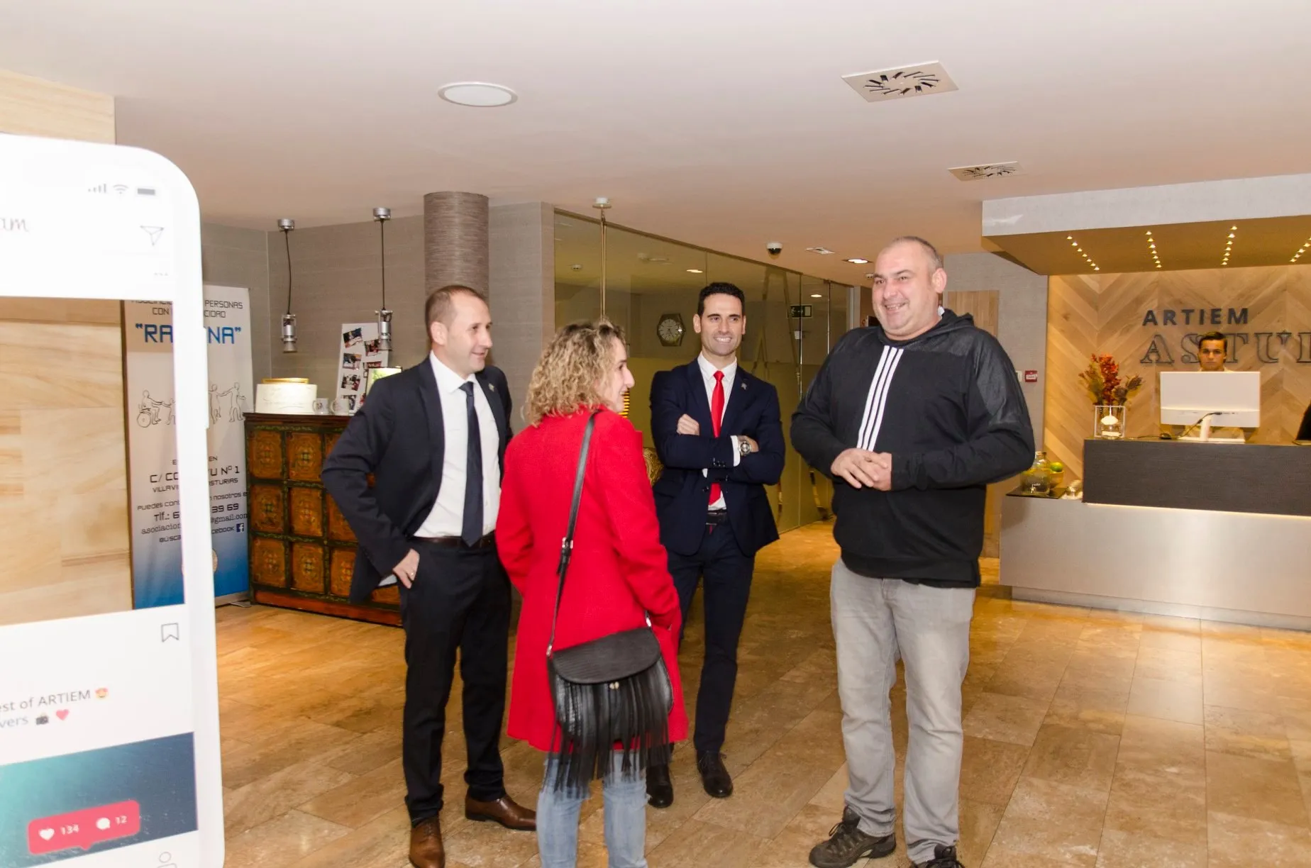 Trofeos Quini 2019 - Imagen 32