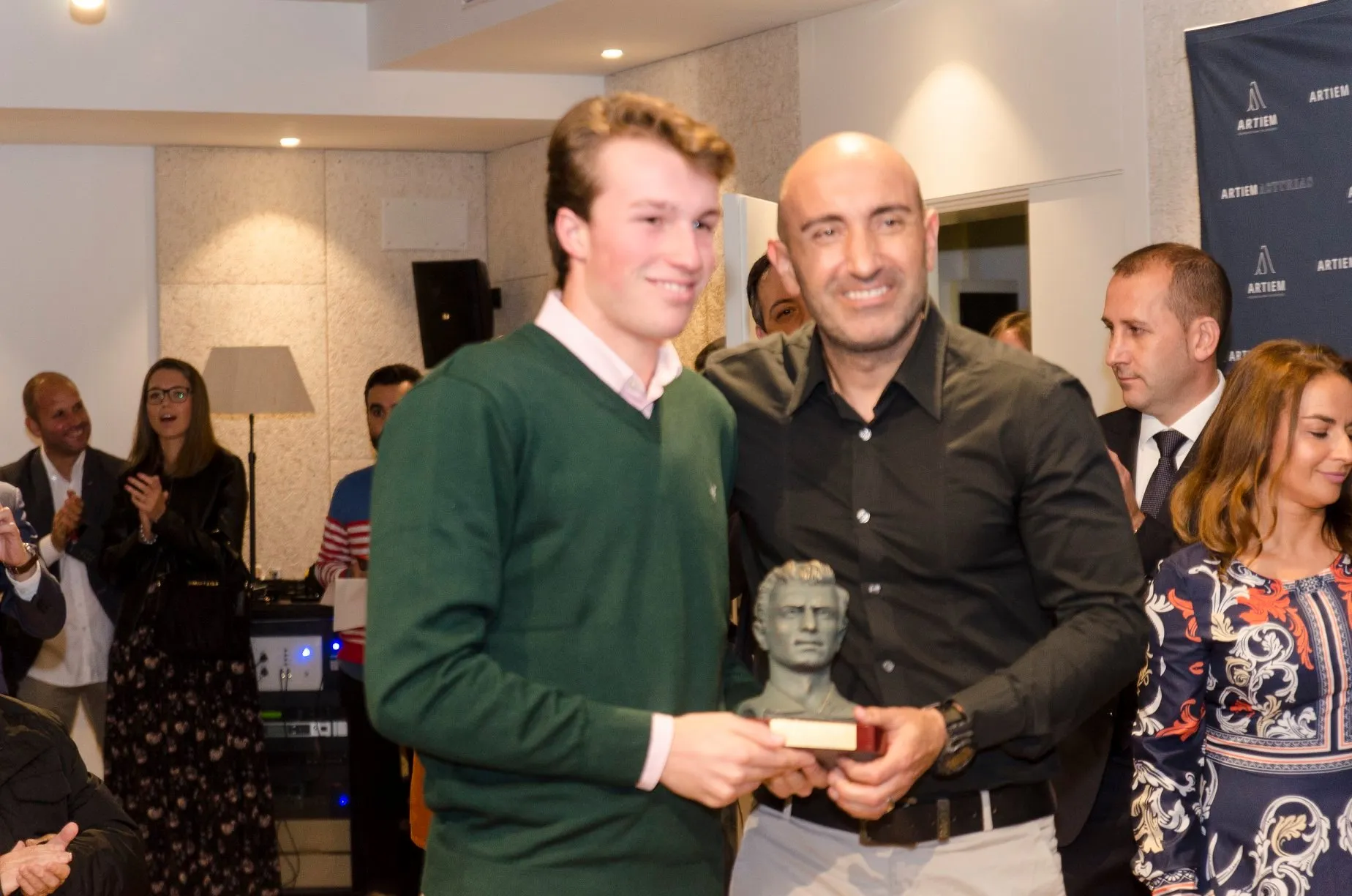 Trofeos Quini 2019 - Imagen 46