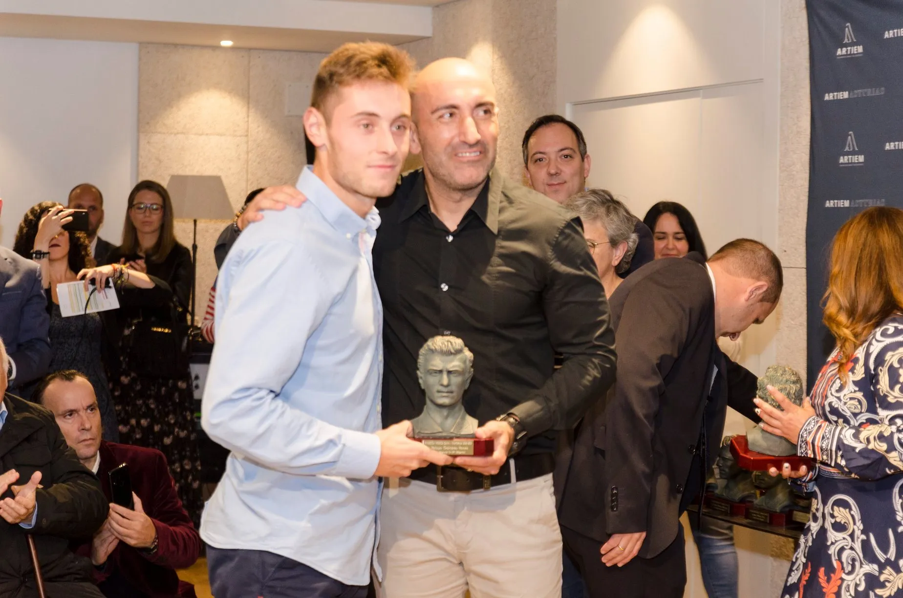 Trofeos Quini 2019 - Imagen 48