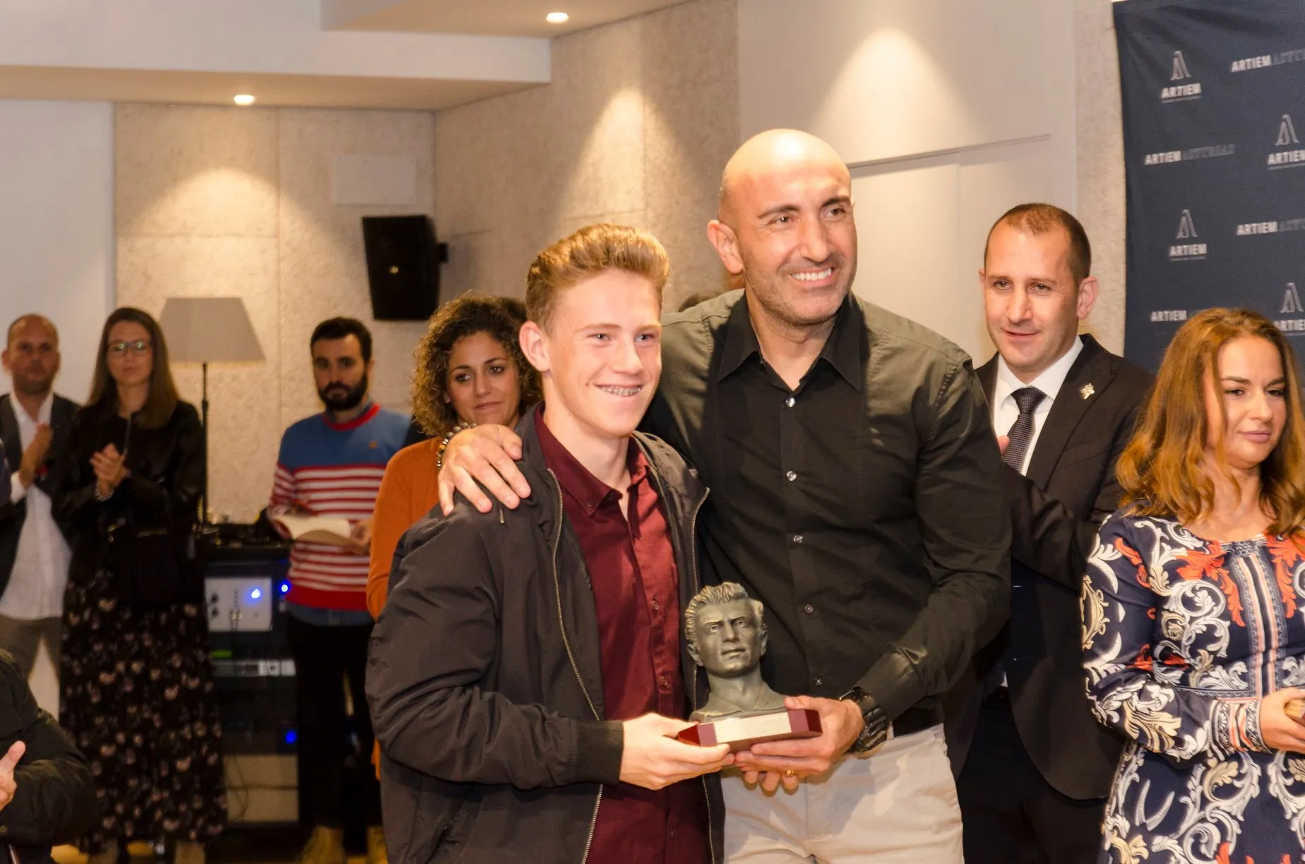Trofeos Quini 2019 - Imagen 54