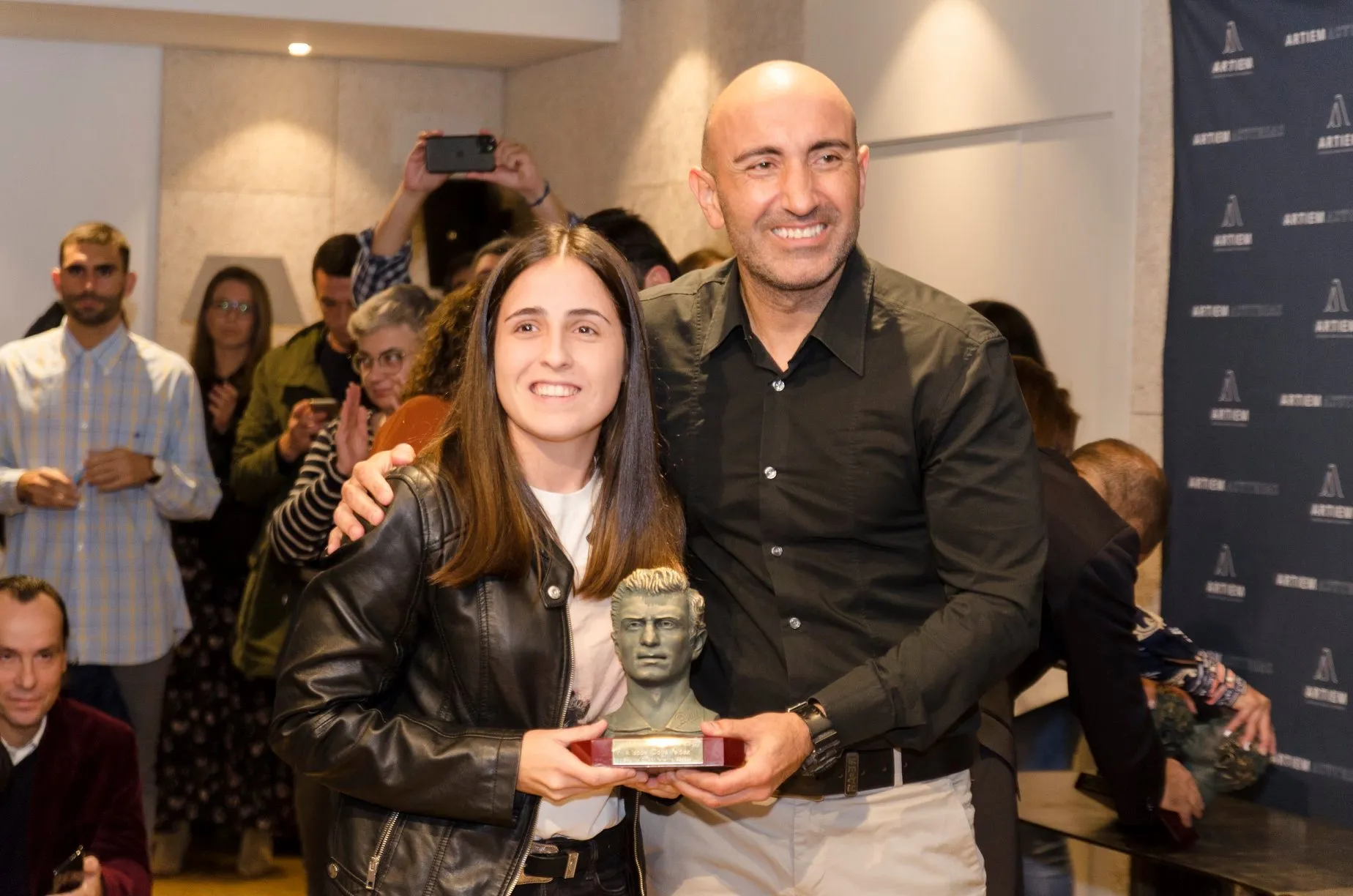 Trofeos Quini 2019 - Imagen 56