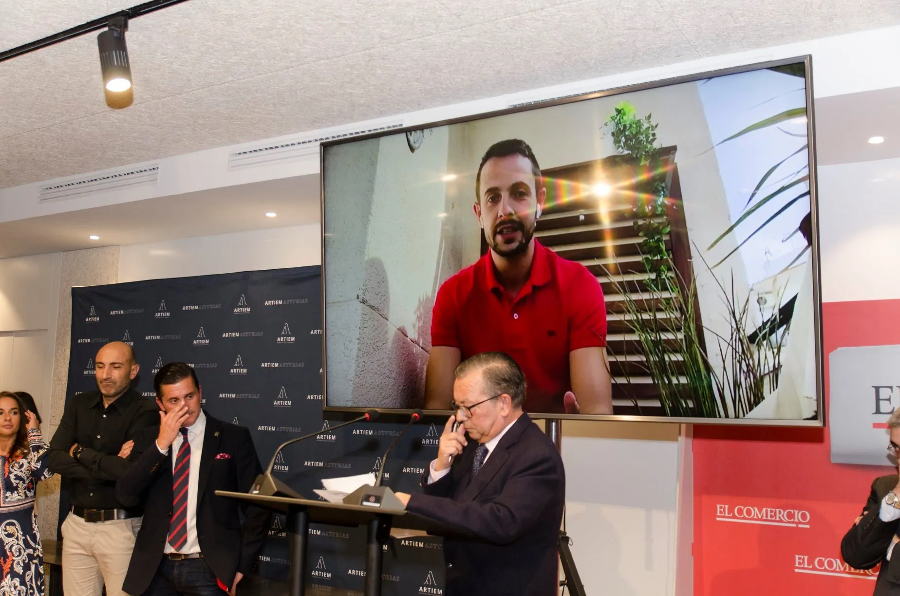 Trofeos Quini 2019 - Imagen 57