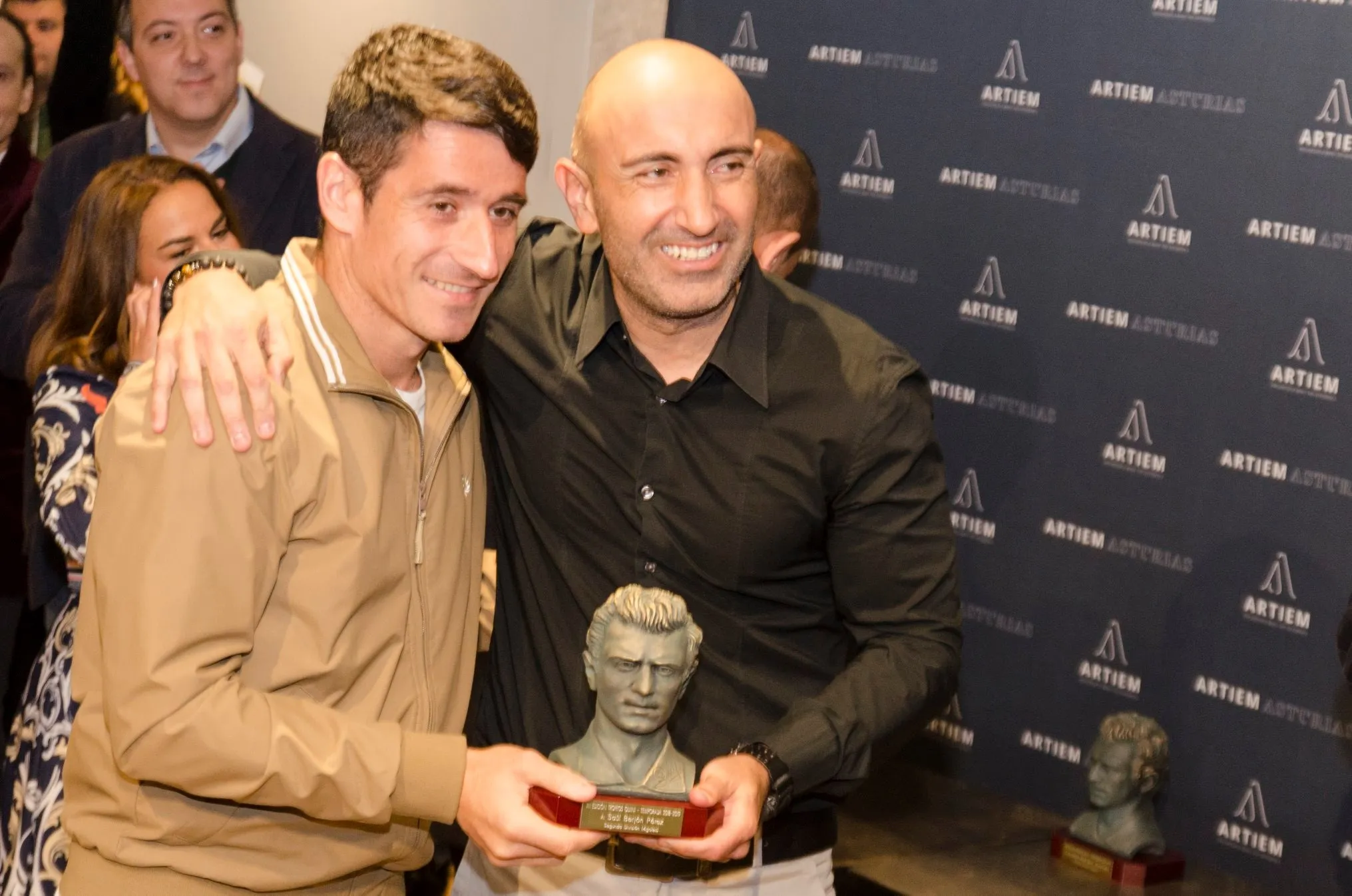 Trofeos Quini 2019 - Imagen 60