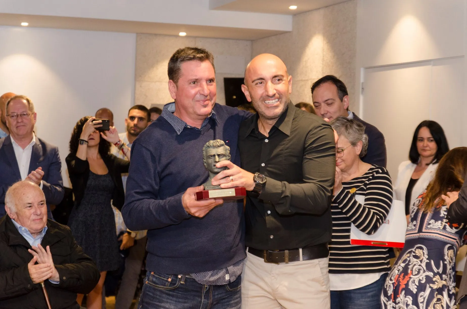 Trofeos Quini 2019 - Imagen 63