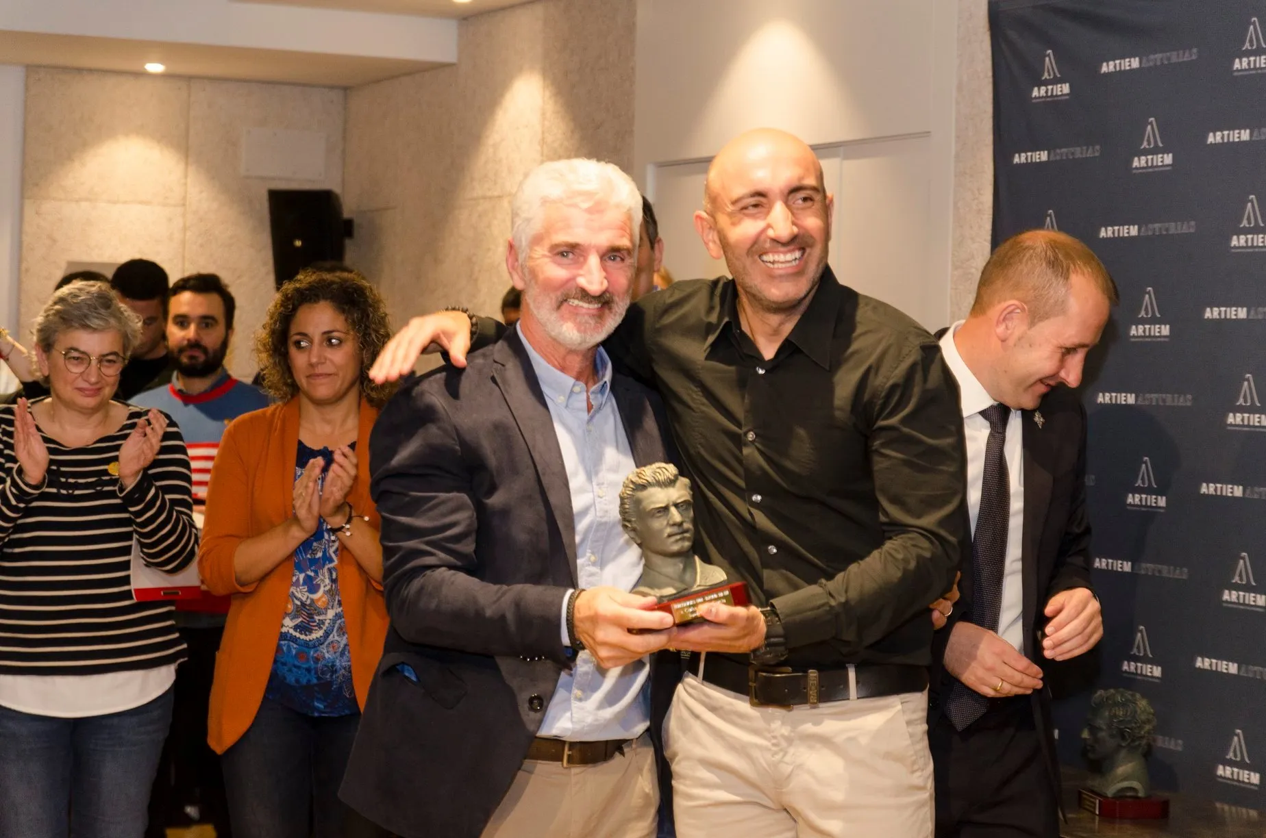 Trofeos Quini 2019 - Imagen 69
