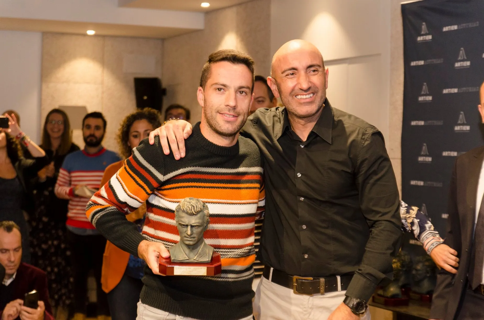 Trofeos Quini 2019 - Imagen 70