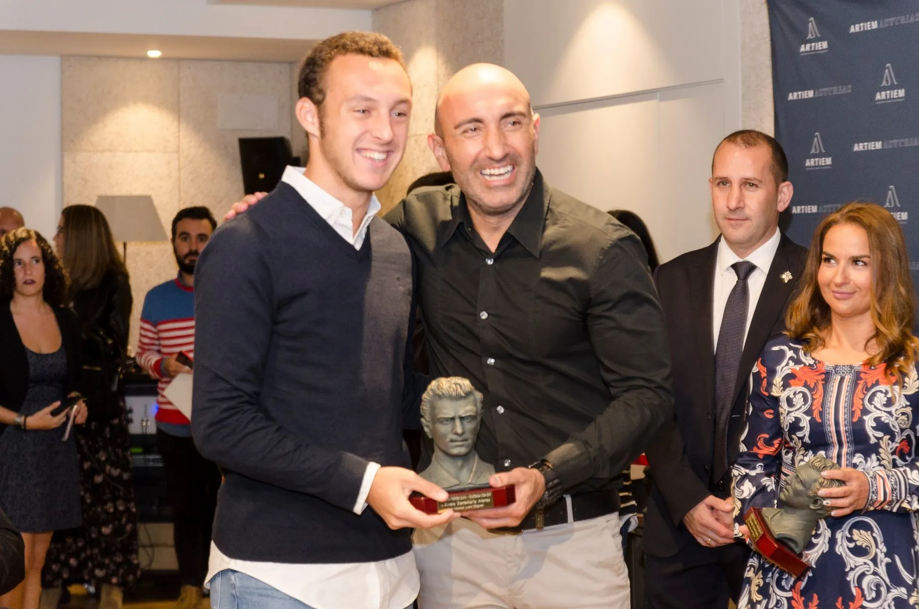 Trofeos Quini 2019 - Imagen 75