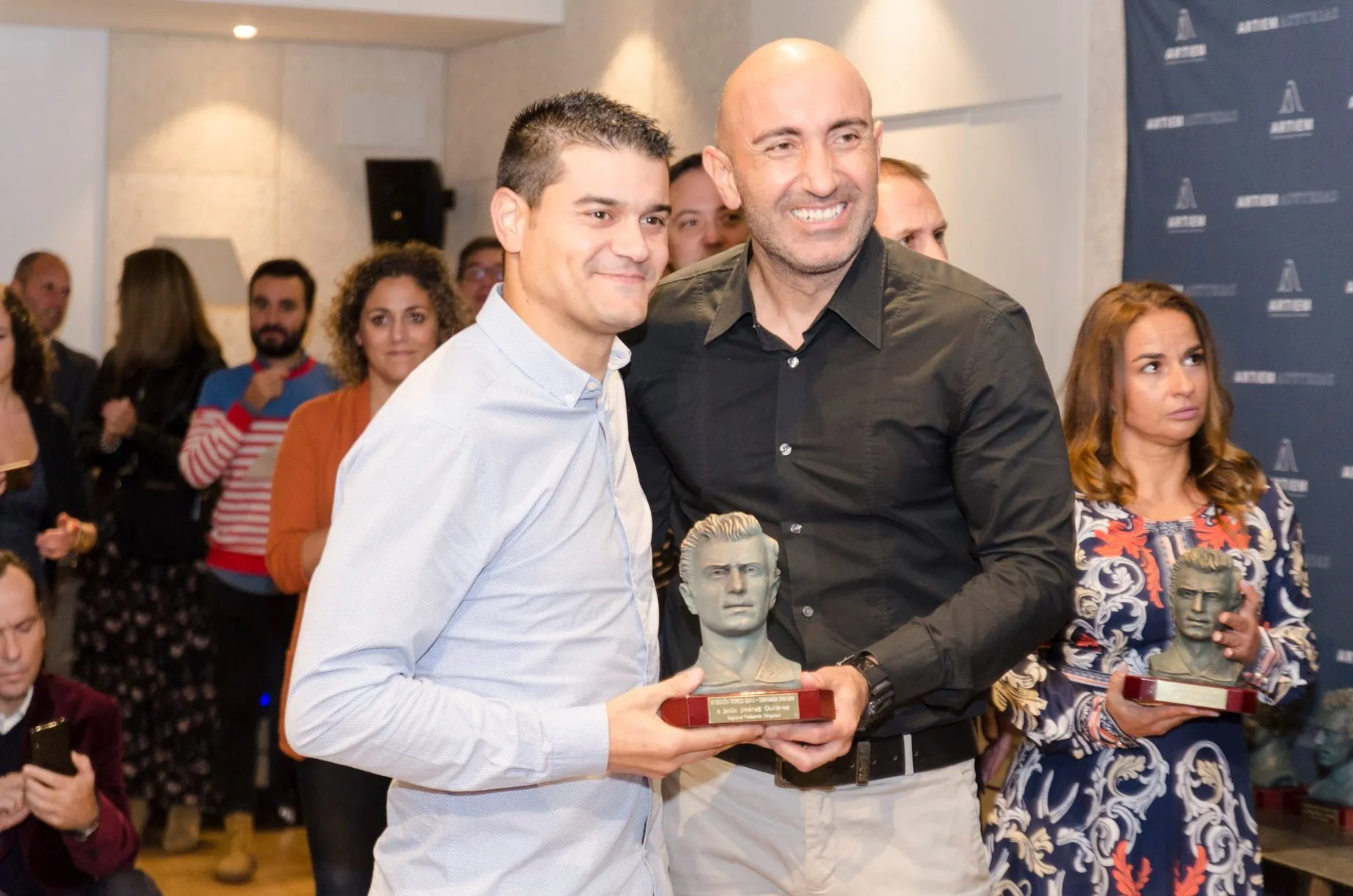 Trofeos Quini 2019 - Imagen 77