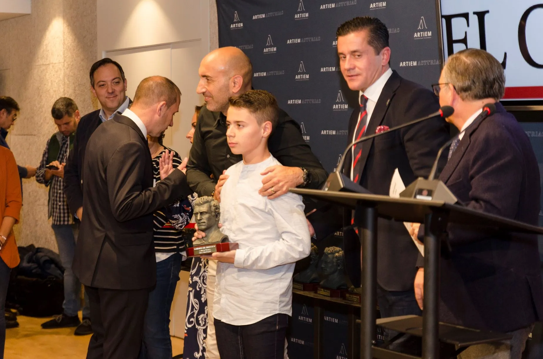 Trofeos Quini 2019 - Imagen 78