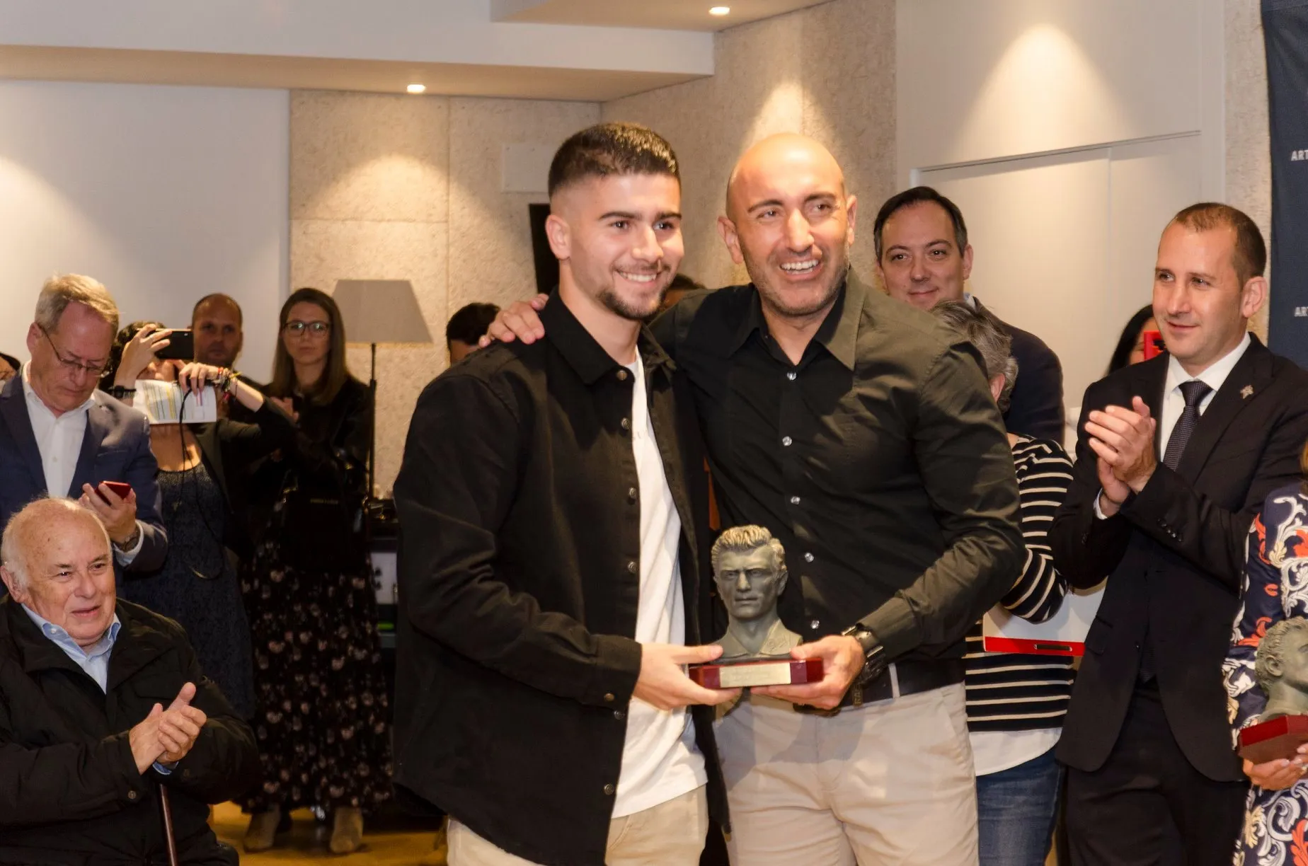 Trofeos Quini 2019 - Imagen 80