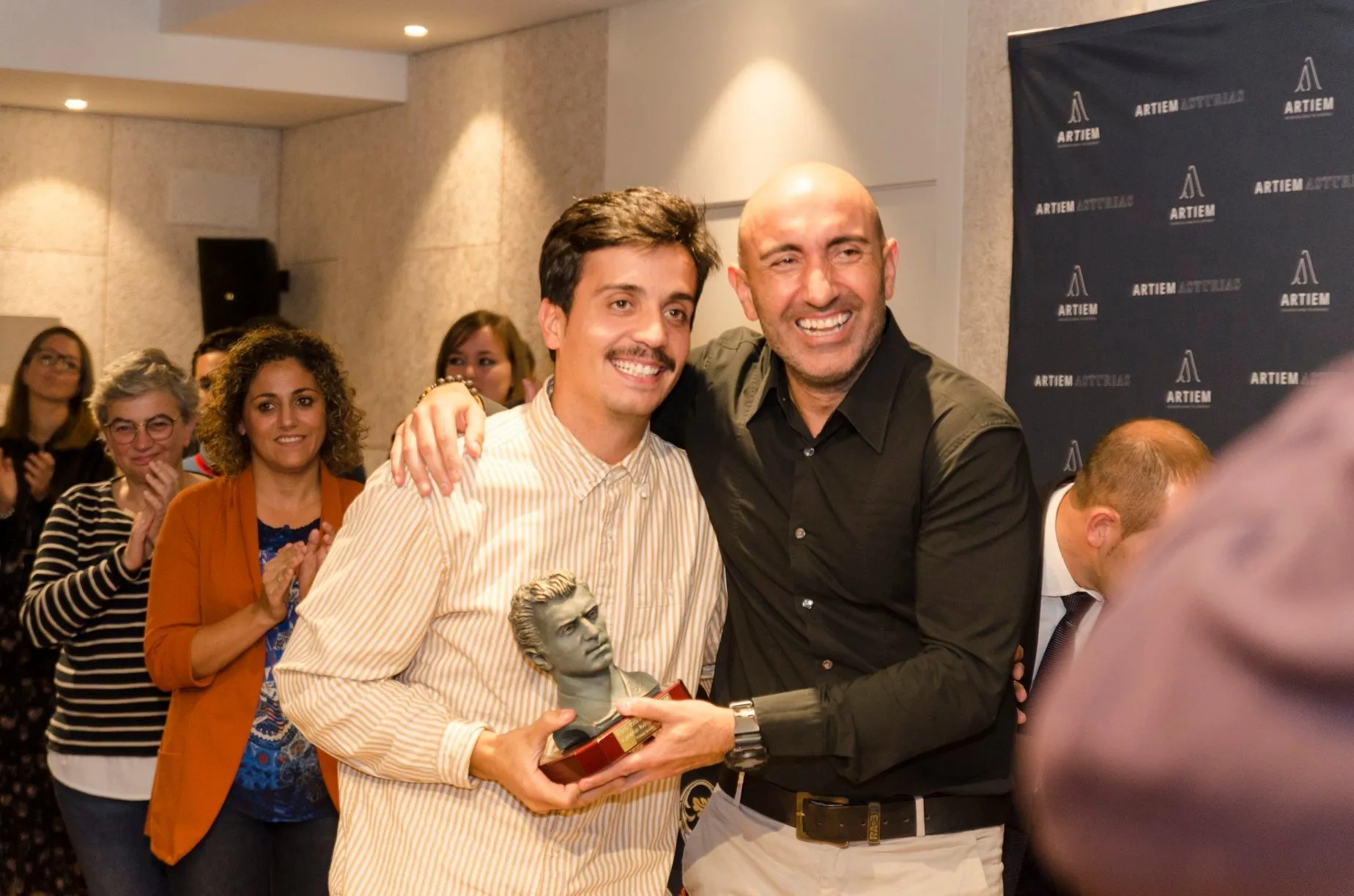 Trofeos Quini 2019 - Imagen 81
