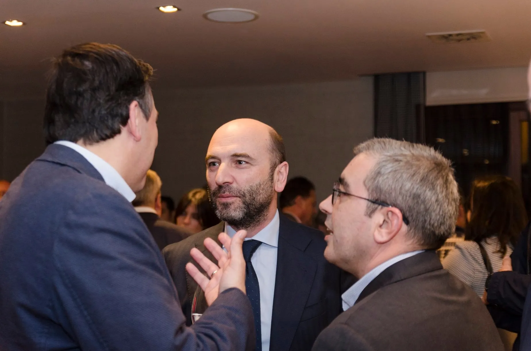 Trofeos Quini 2019 - Imagen 82