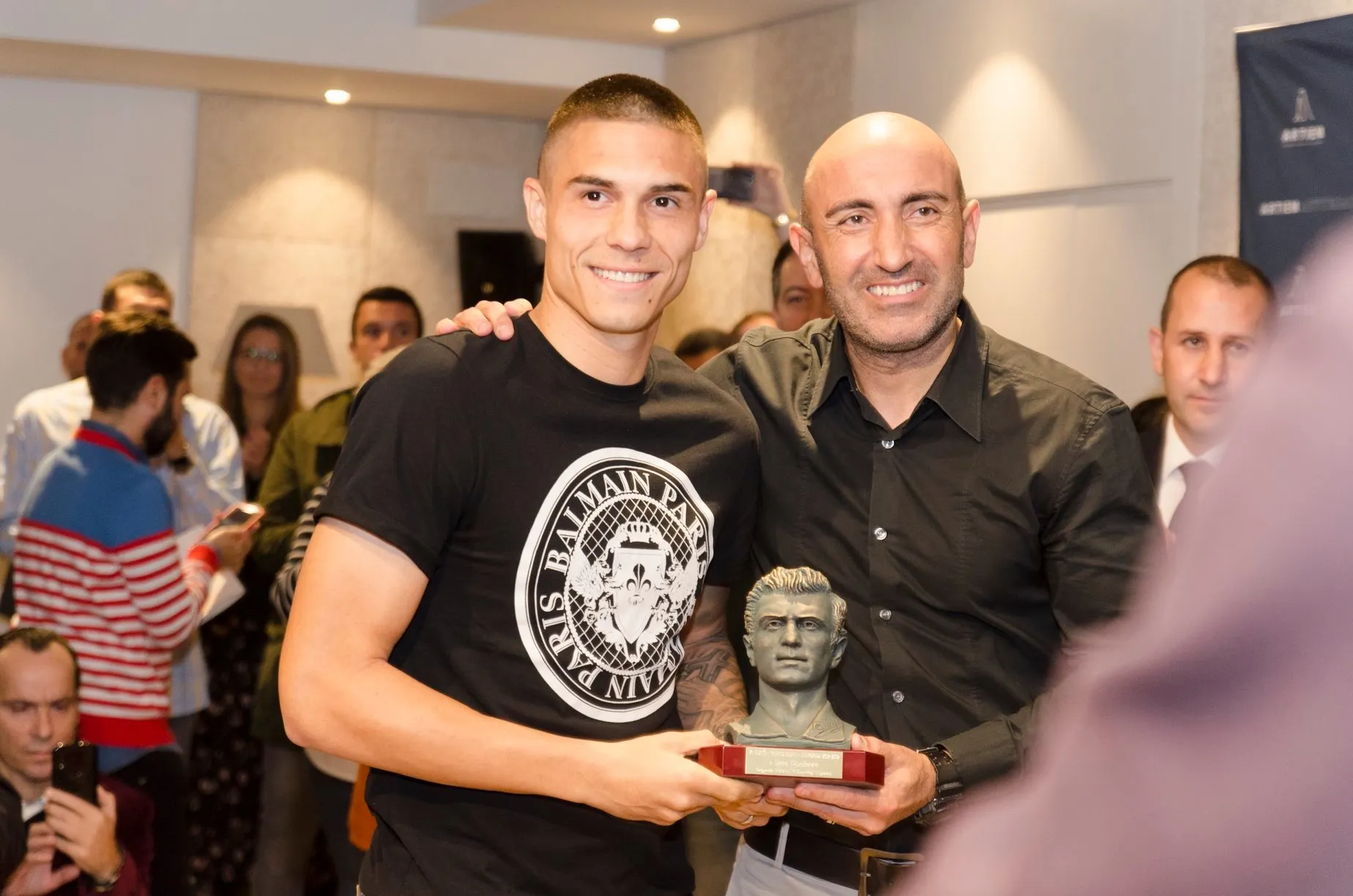 Trofeos Quini 2019 - Imagen 84