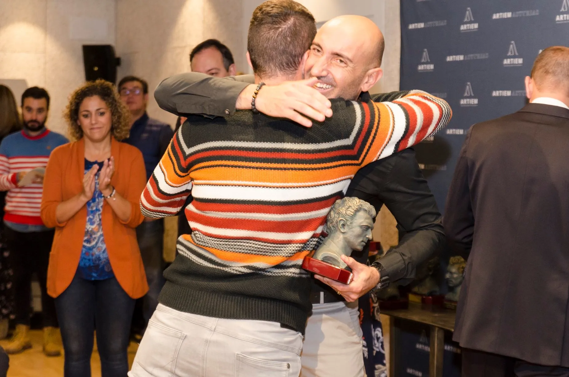 Trofeos Quini 2019 - Imagen 85