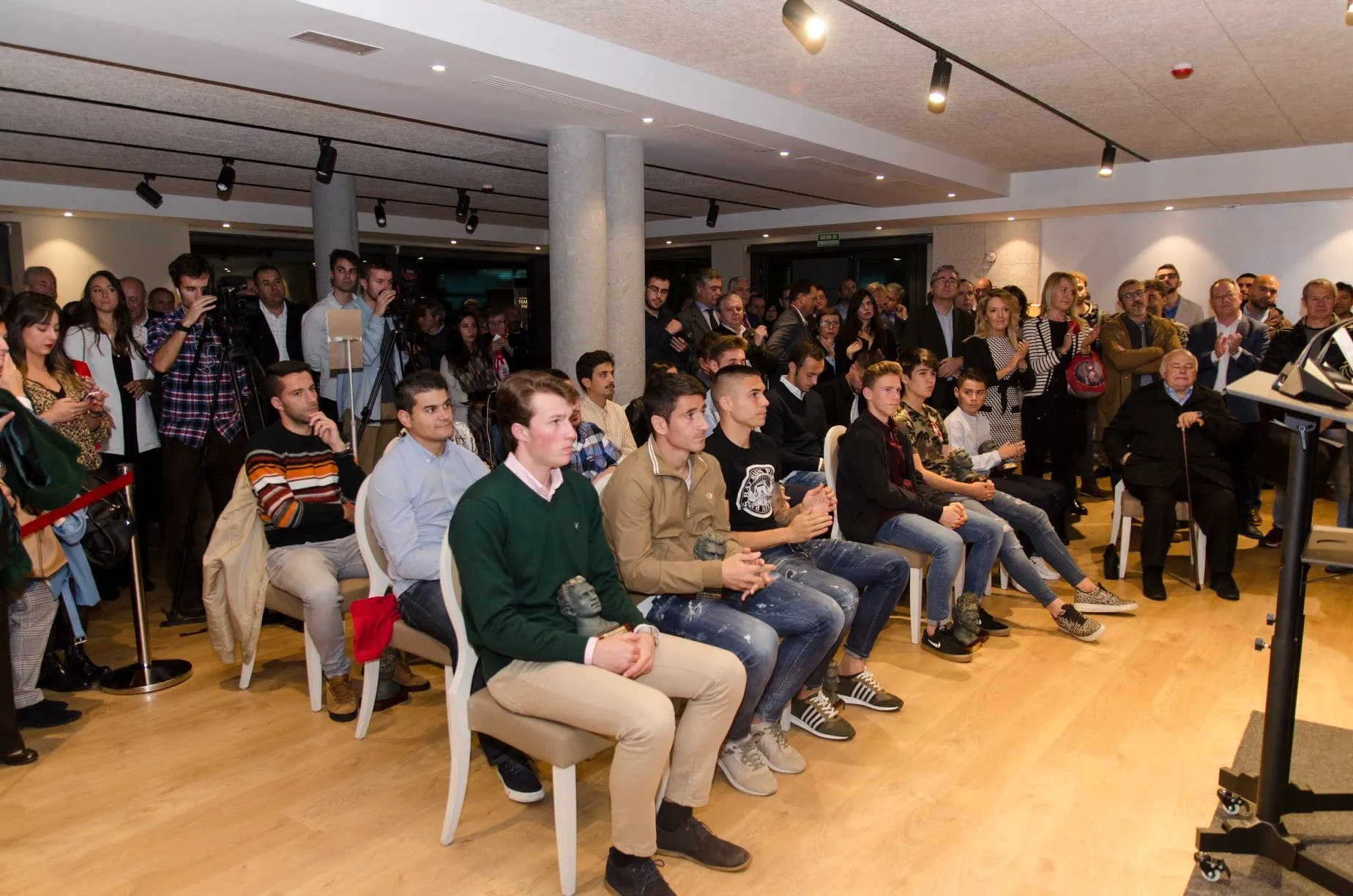 Trofeos Quini 2019 - Imagen 88