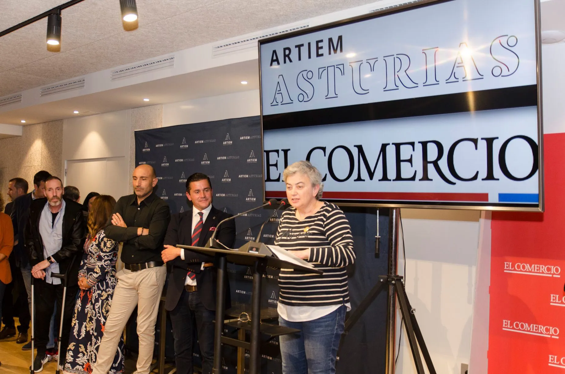 Trofeos Quini 2019 - Imagen 90