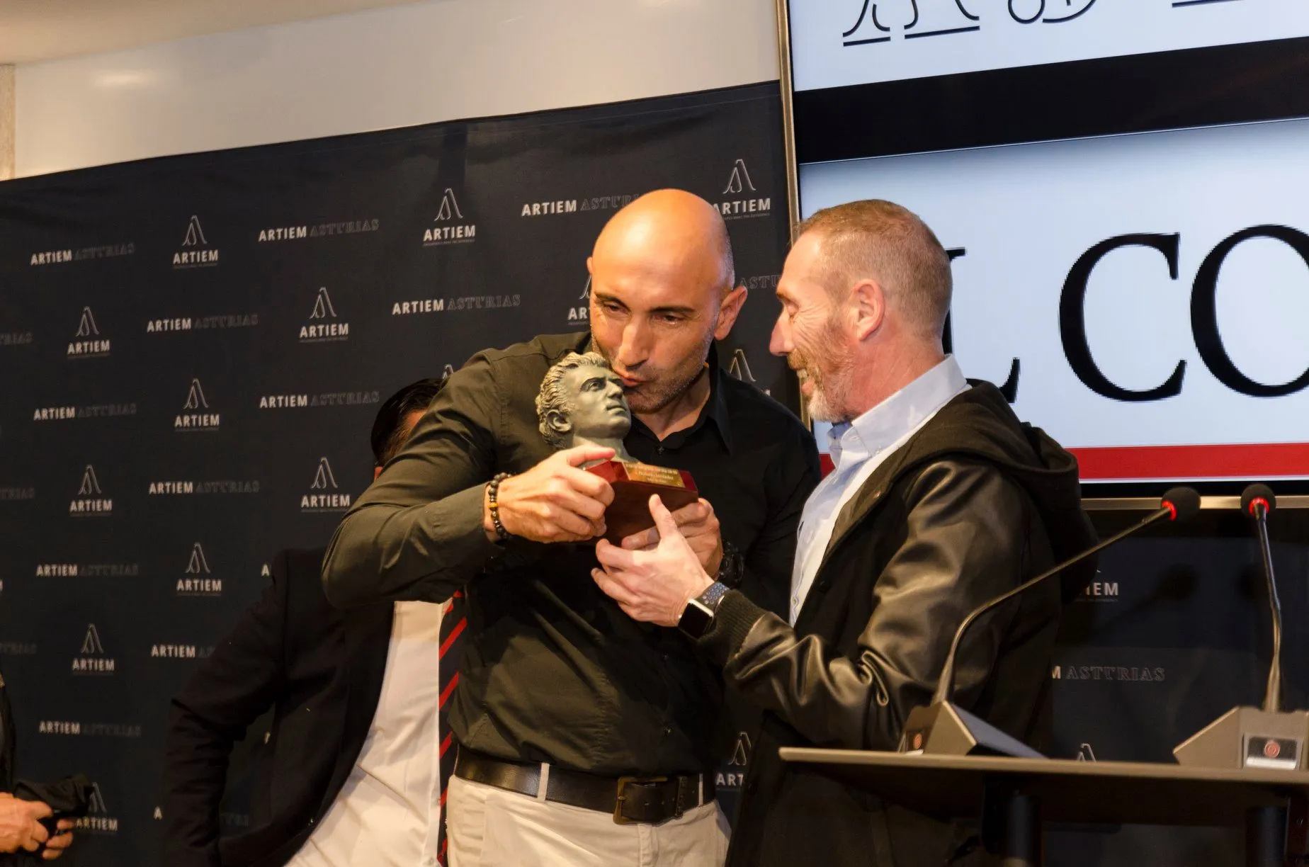 Trofeos Quini 2019
