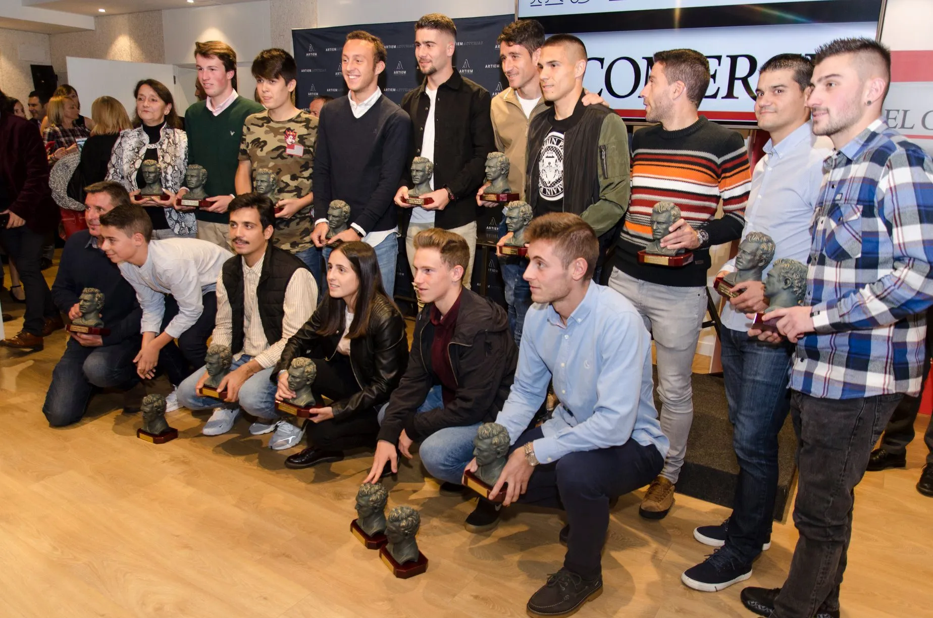 Trofeos Quini 2019 - Imagen 93