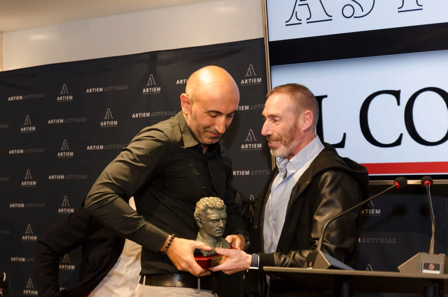 Trofeos Quini 2019 - Imagen 95