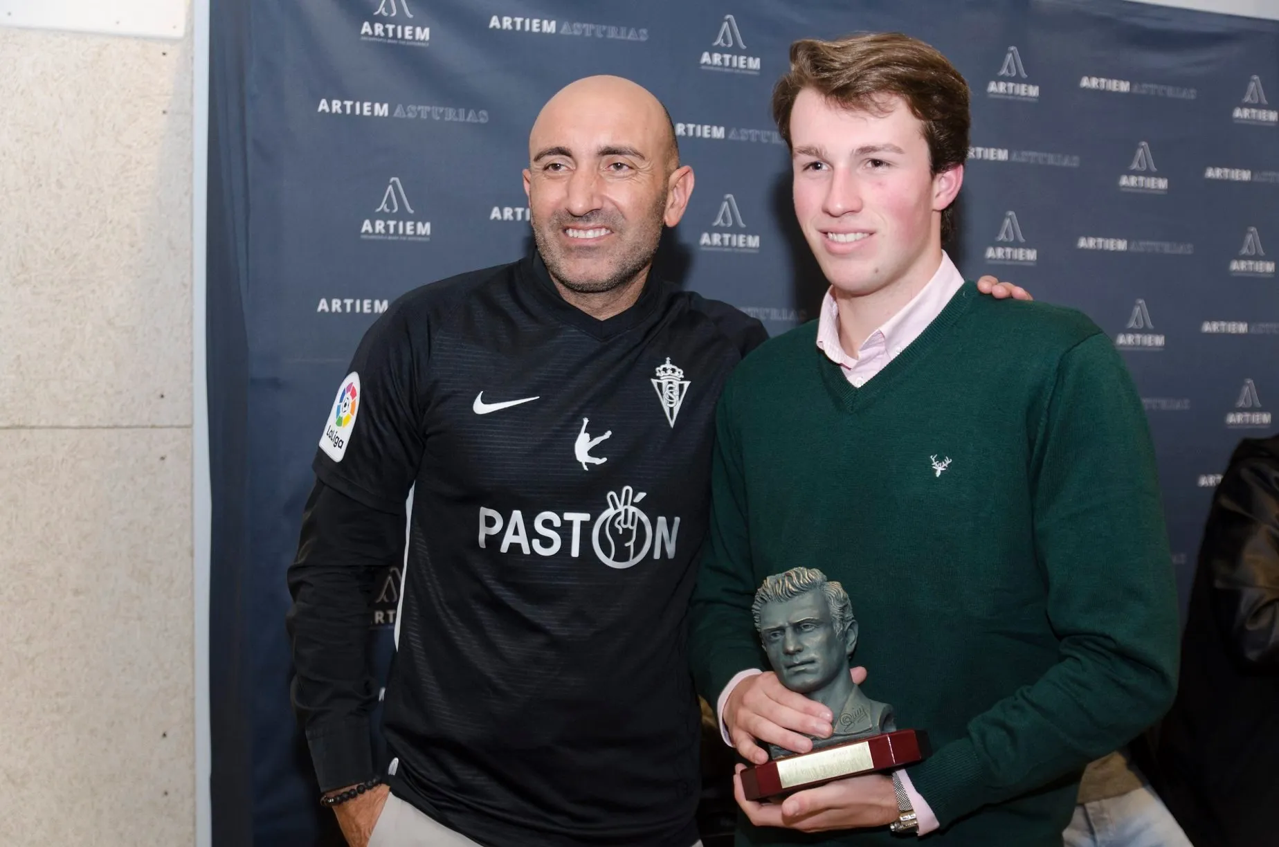 Trofeos Quini 2019 - Imagen 104
