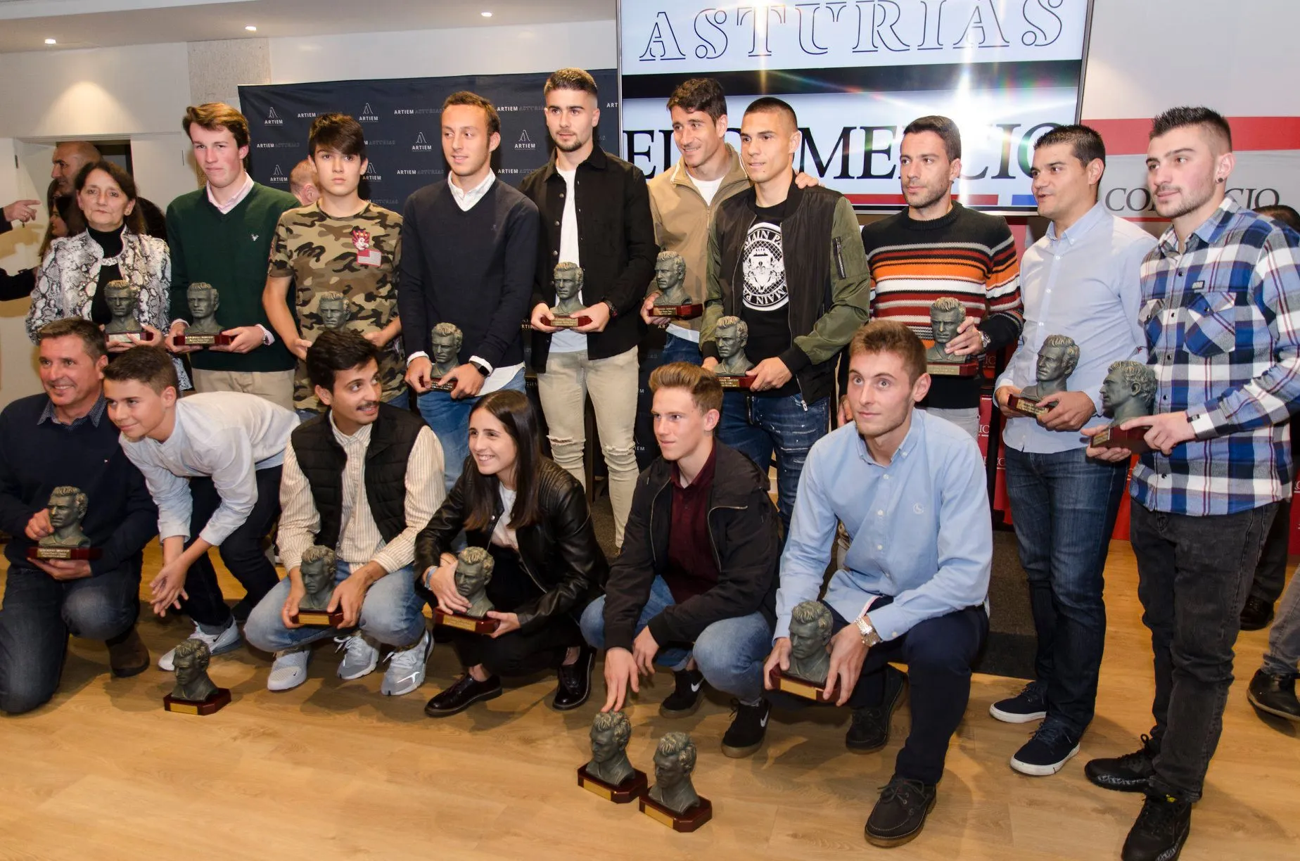 Trofeos Quini 2019 - Imagen 106