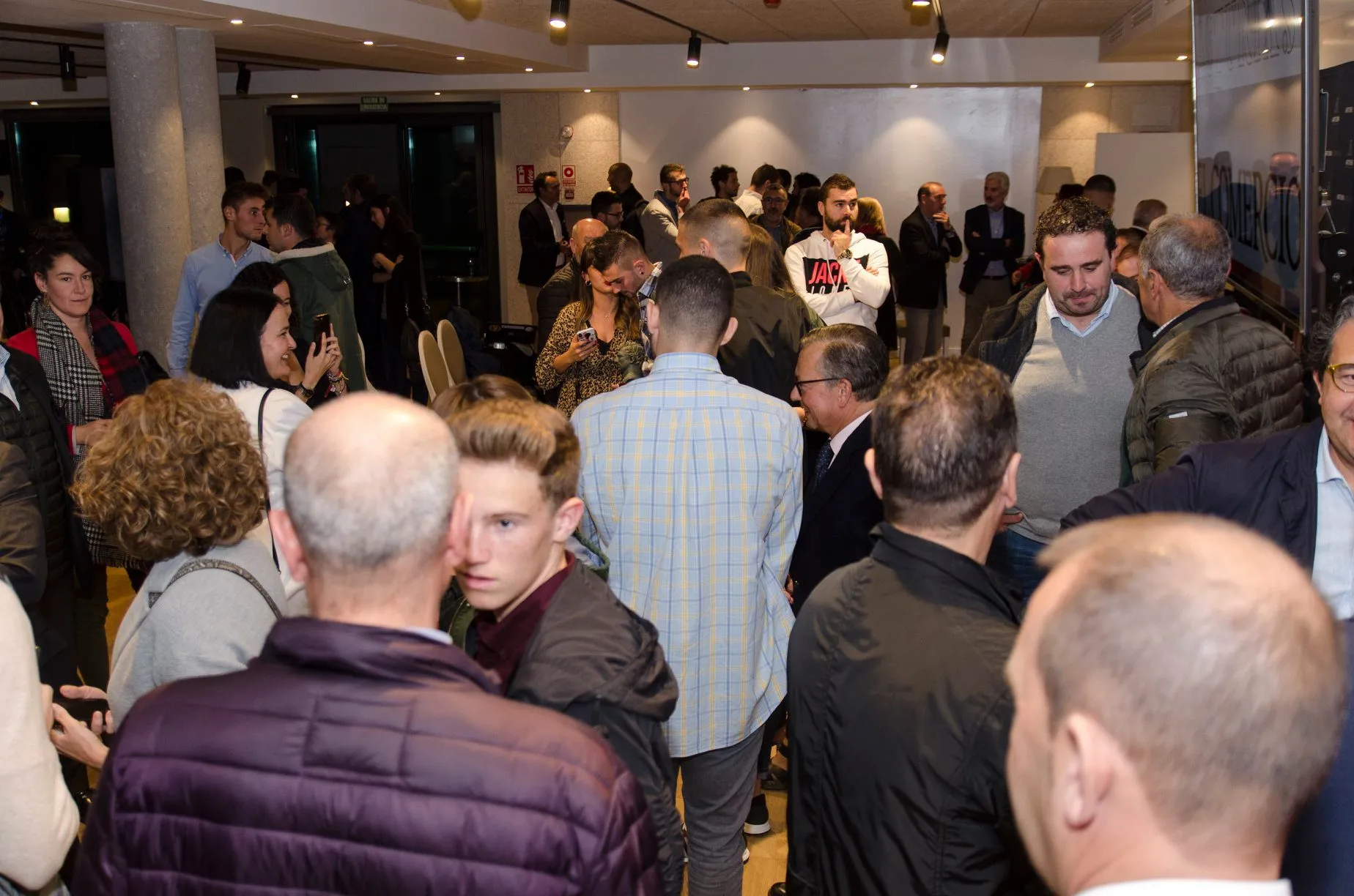 Trofeos Quini 2019 - Imagen 109