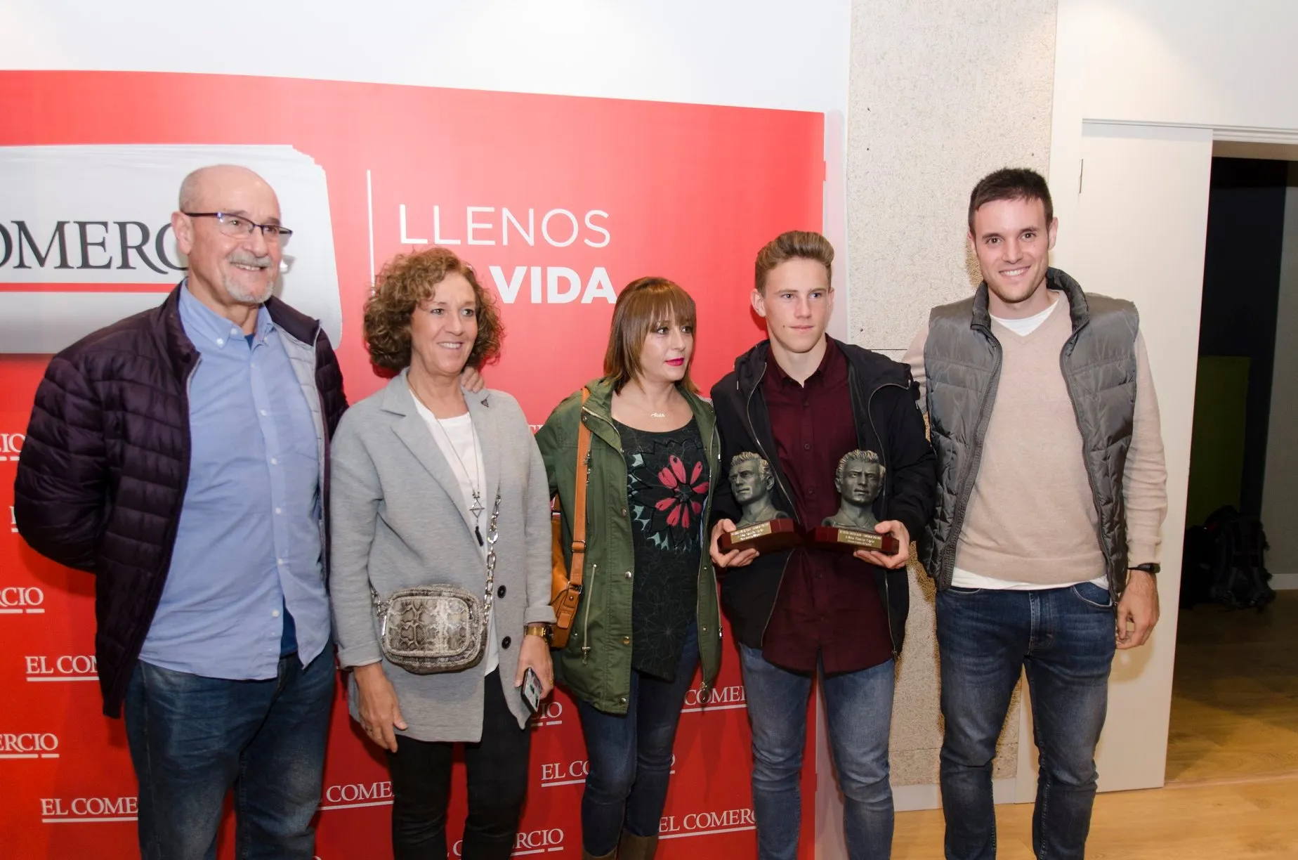 Trofeos Quini 2019 - Imagen 110