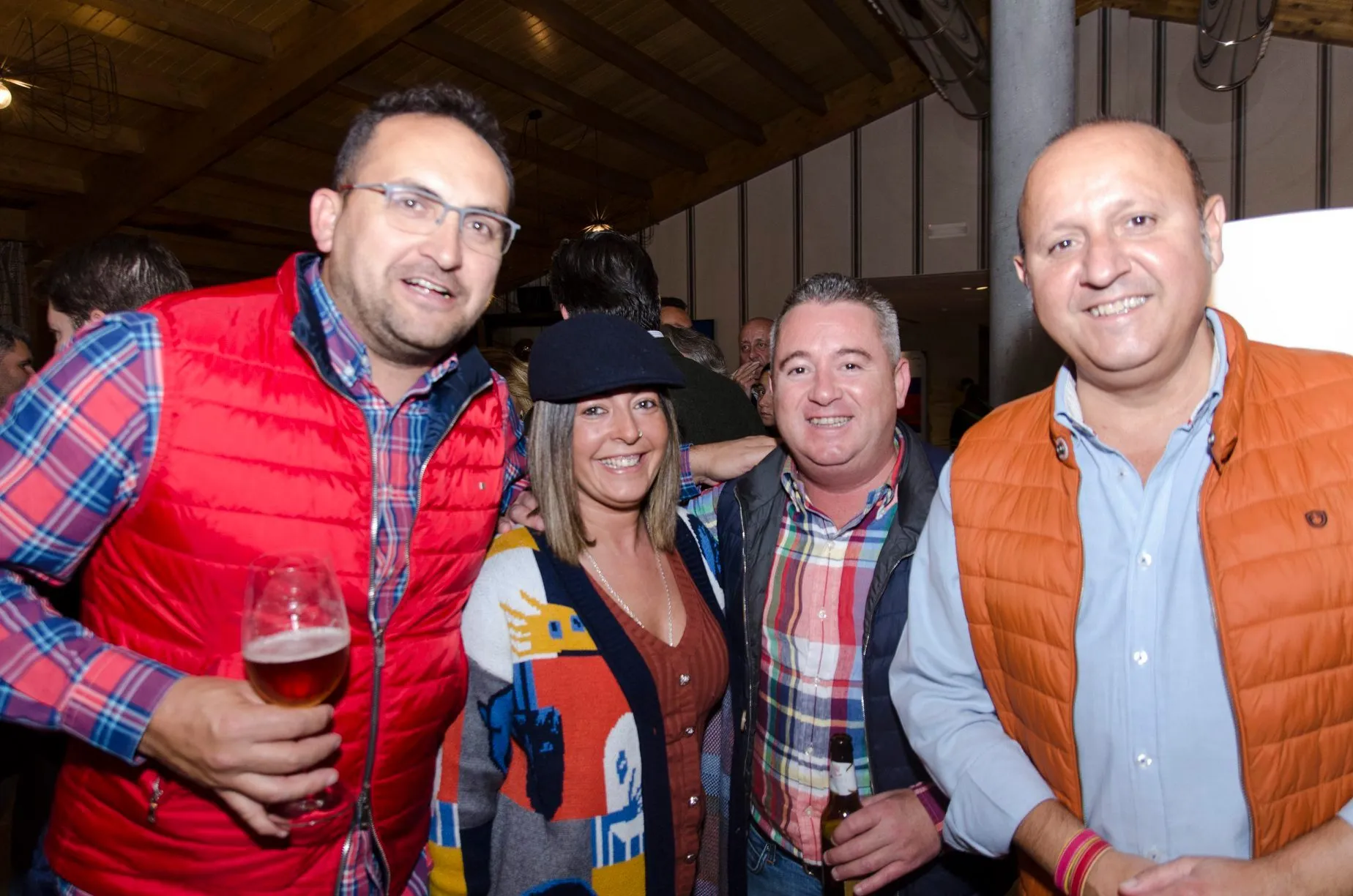 Trofeos Quini 2019 - Imagen 121