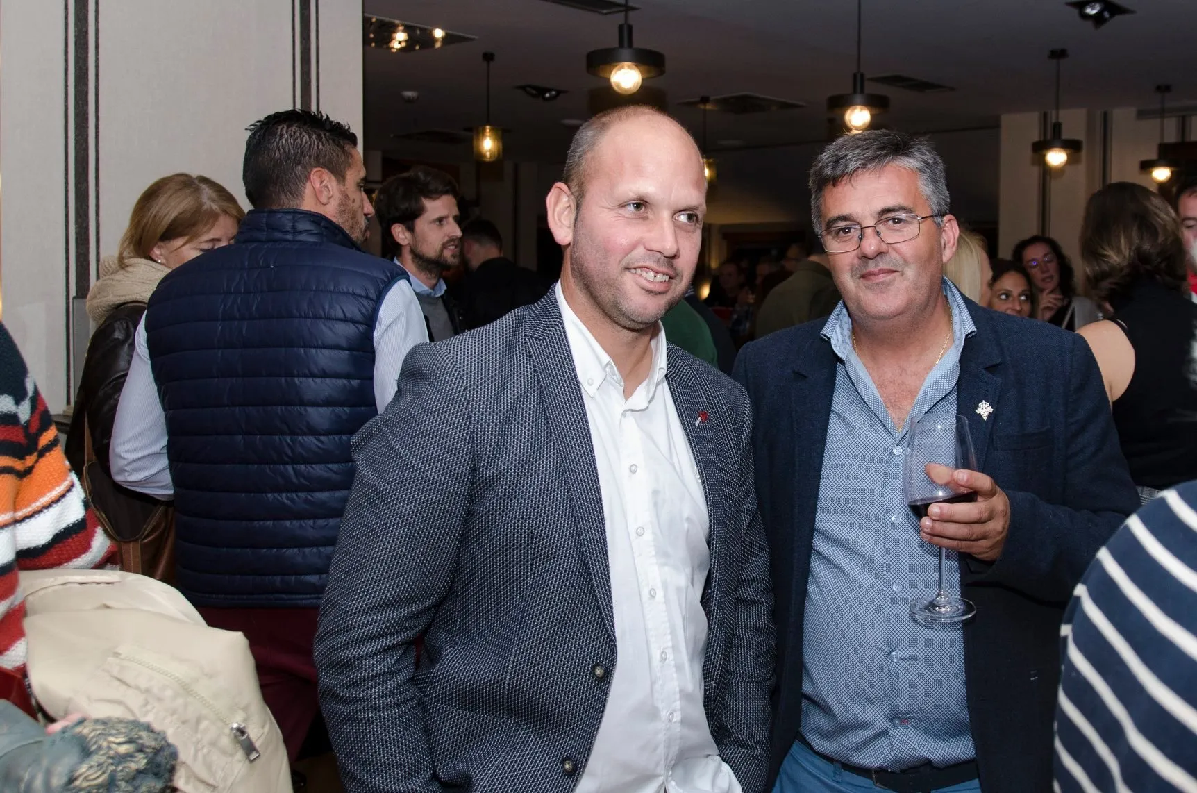 Trofeos Quini 2019 - Imagen 124