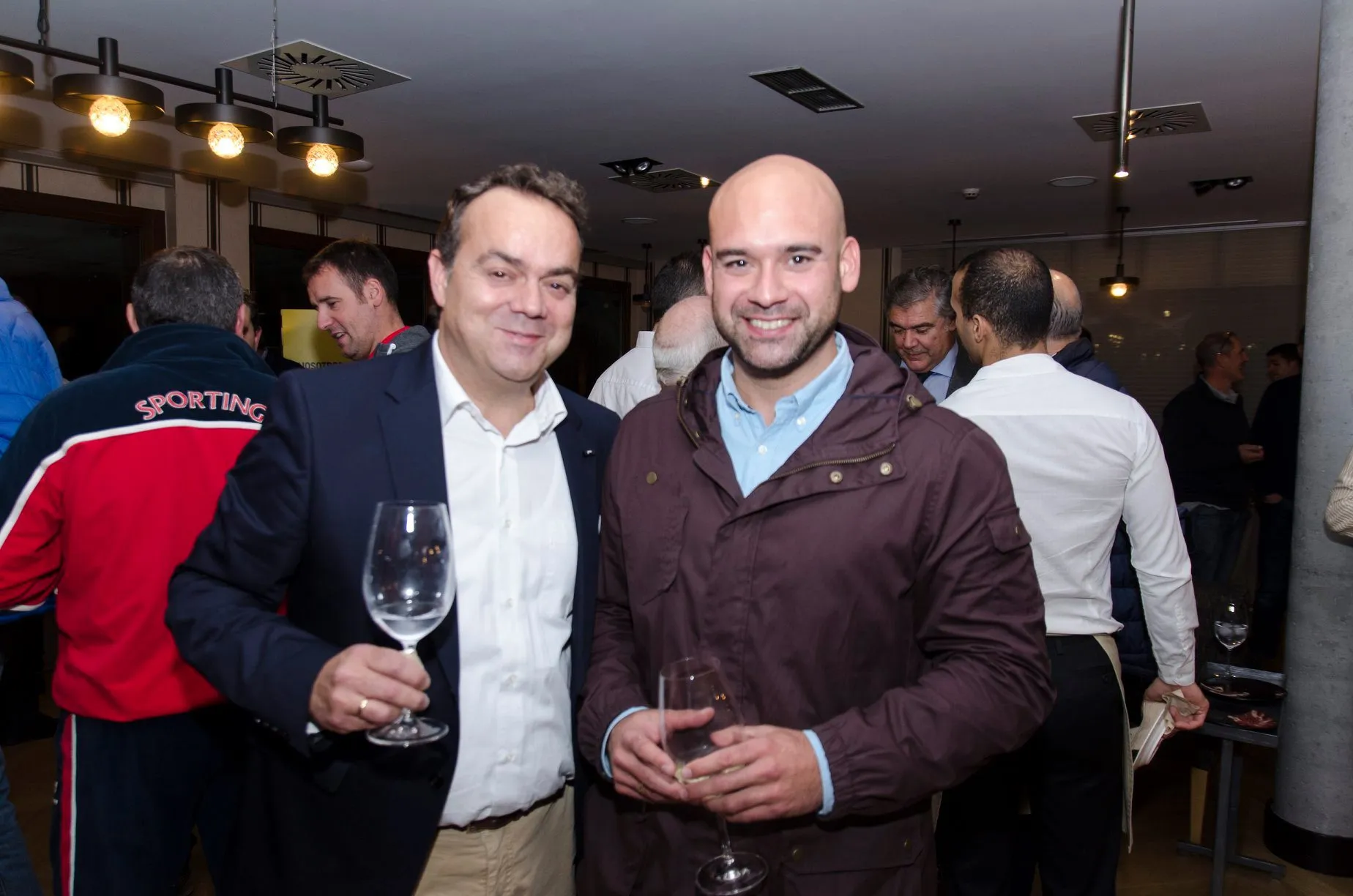 Trofeos Quini 2019 - Imagen 126