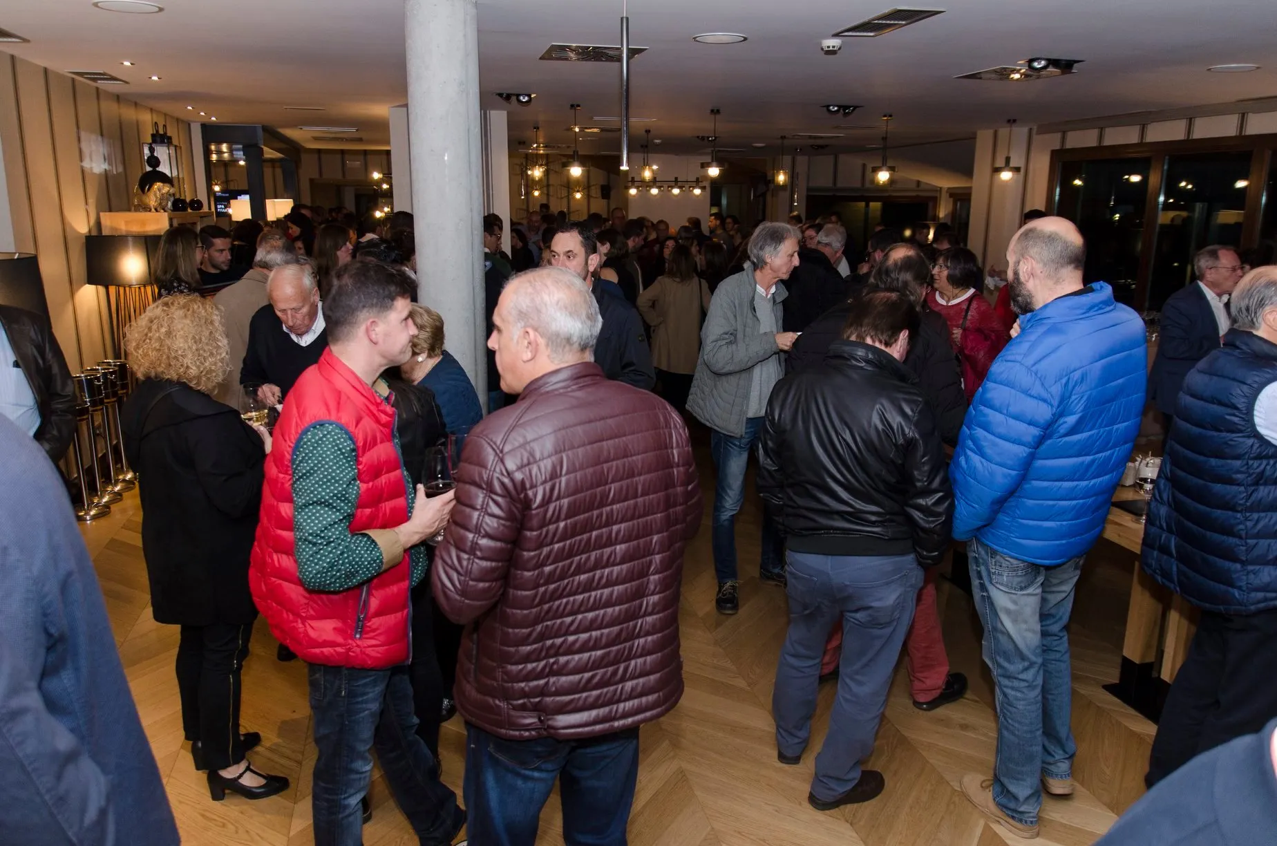 Trofeos Quini 2019 - Imagen 129