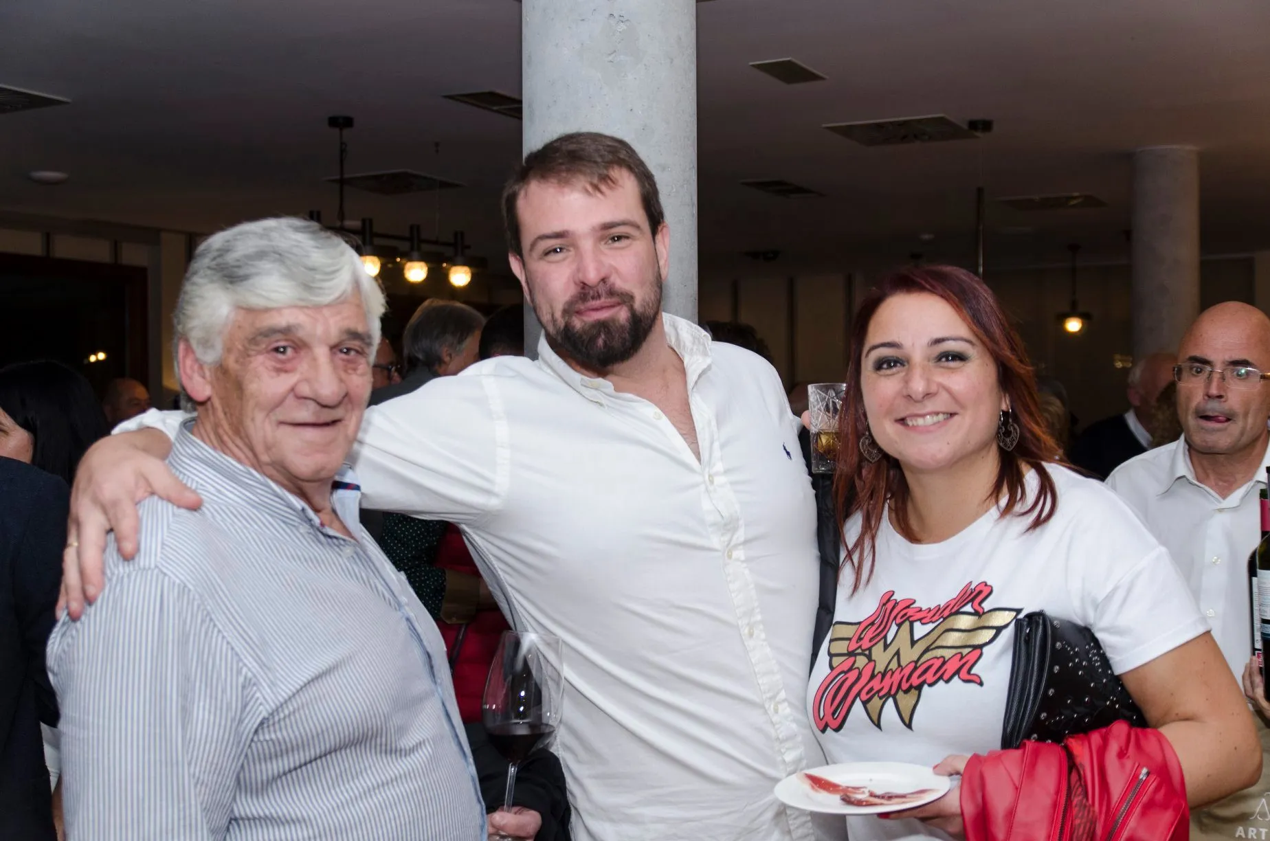 Trofeos Quini 2019 - Imagen 133