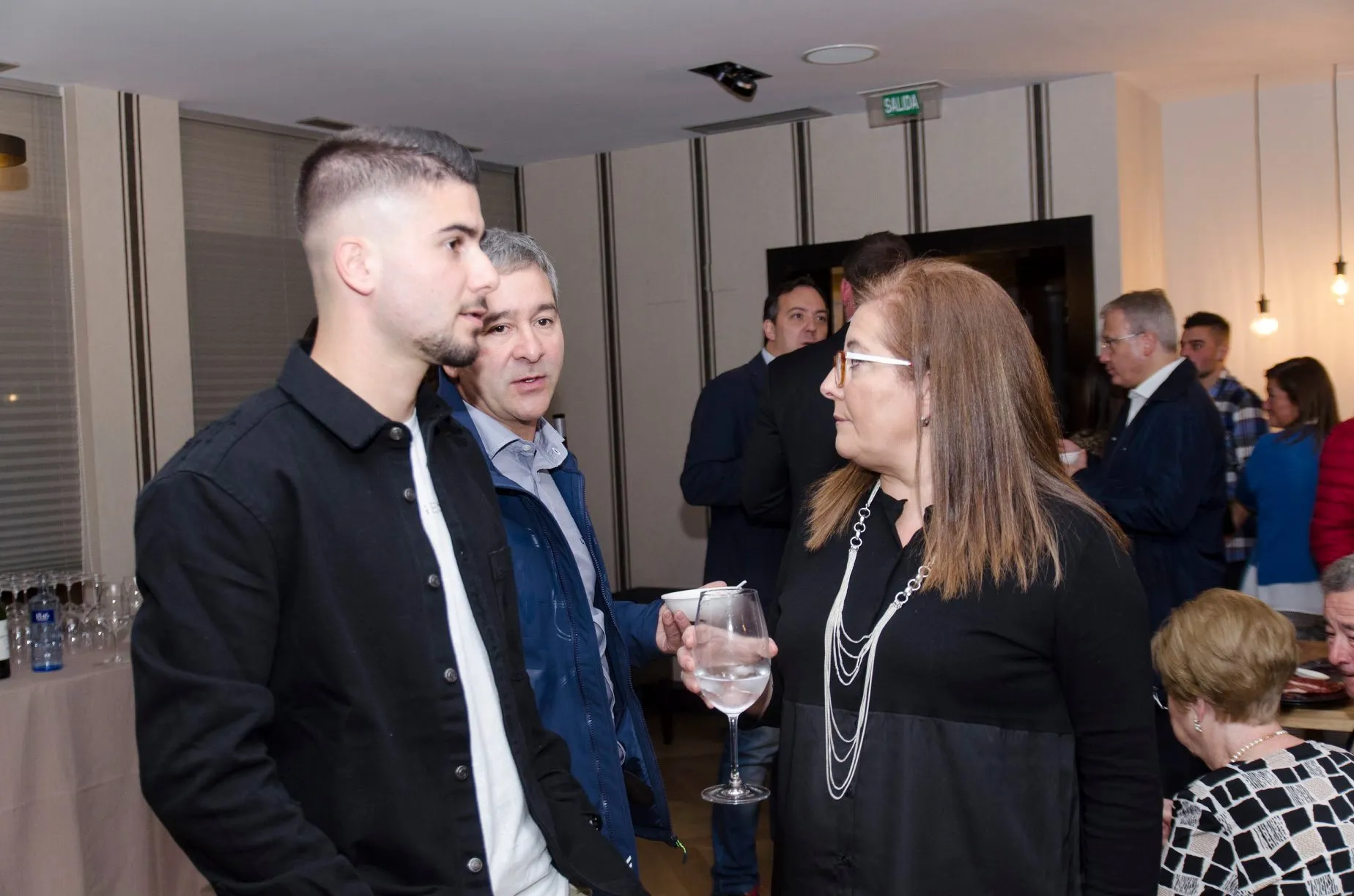 Trofeos Quini 2019 - Imagen 134