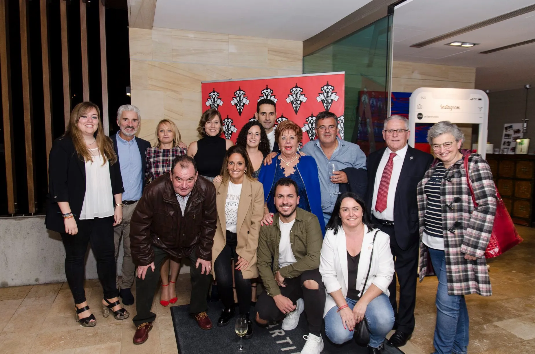 Trofeos Quini 2019 - Imagen 135
