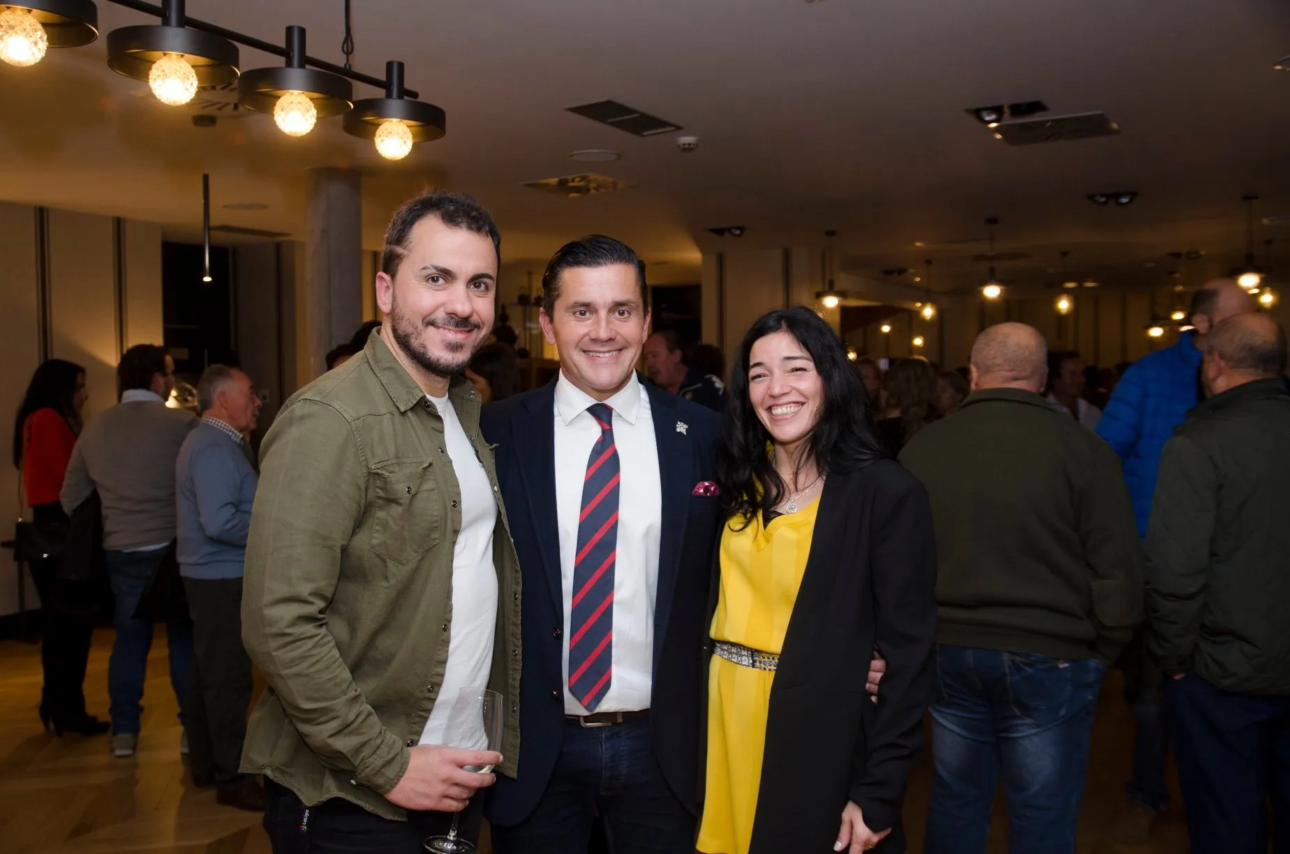 Trofeos Quini 2019 - Imagen 149