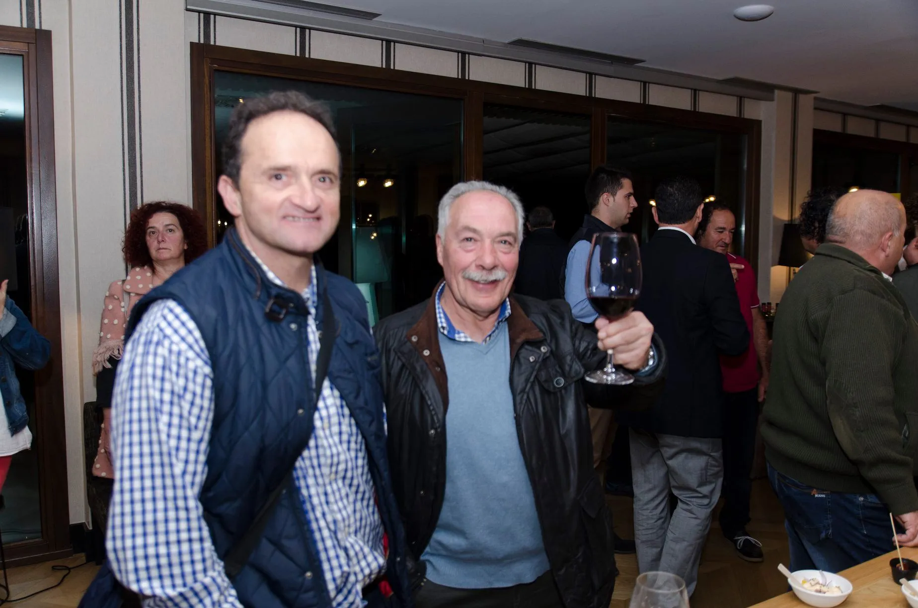 Trofeos Quini 2019 - Imagen 160