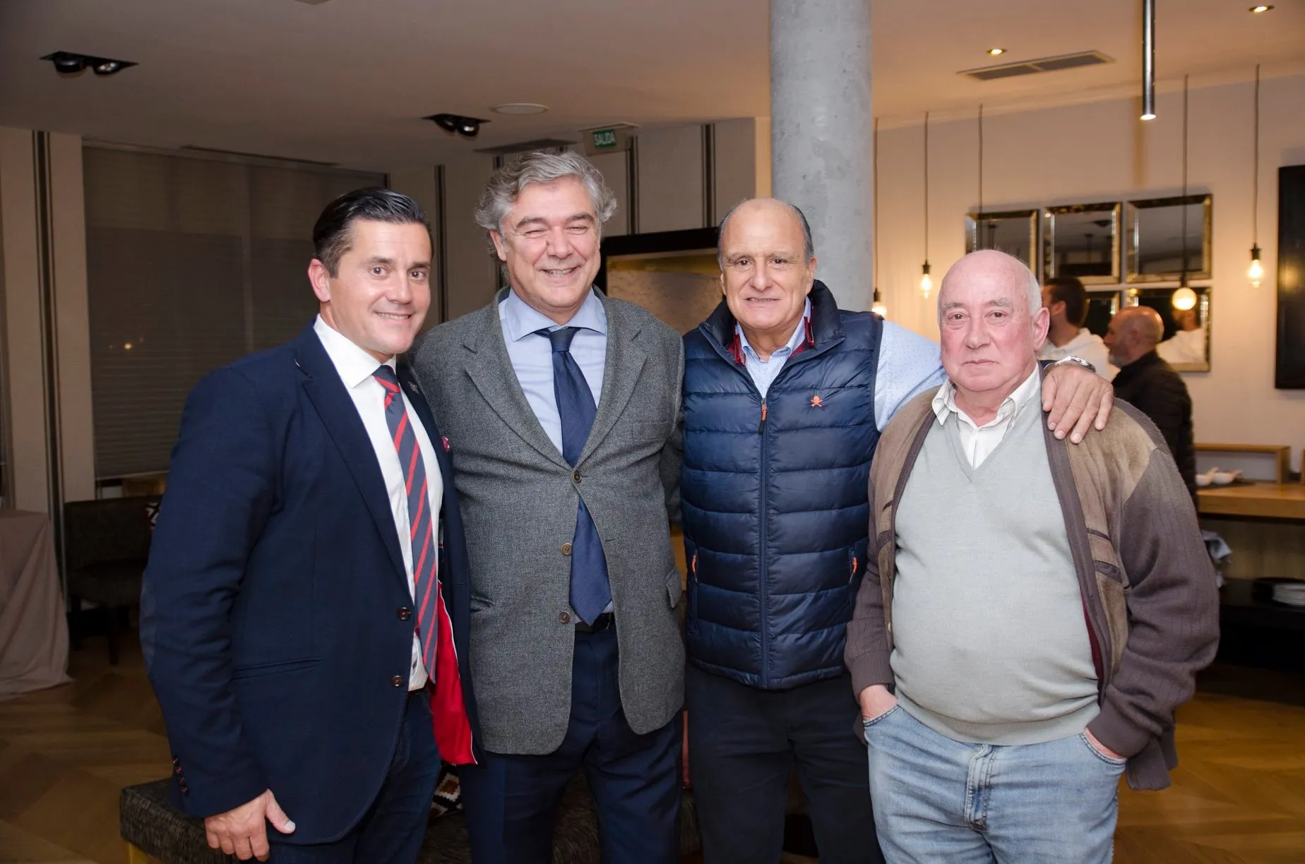 Trofeos Quini 2019 - Imagen 187