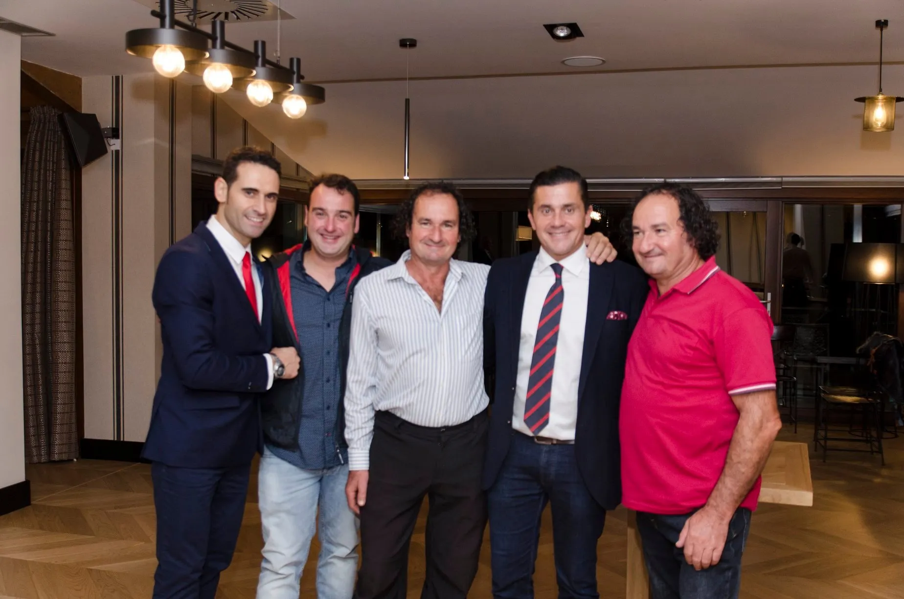 Trofeos Quini 2019 - Imagen 188