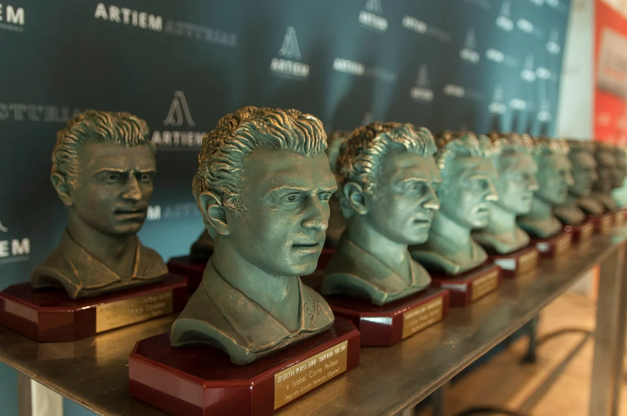 Trofeos Quini 2019 - Imagen 192