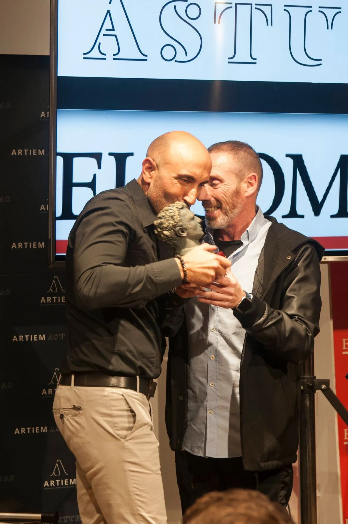 Trofeos Quini 2019 - Imagen 193