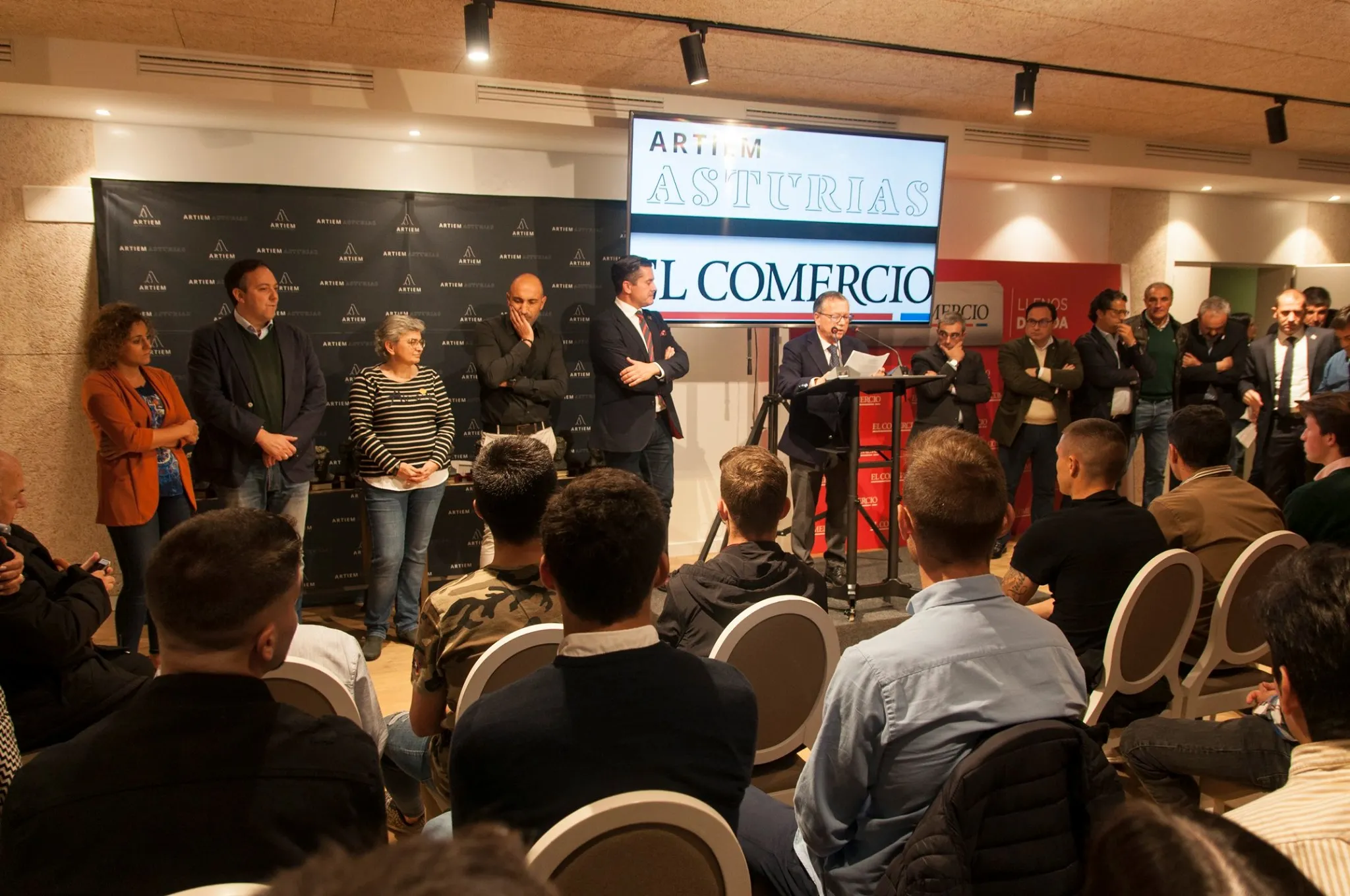 Trofeos Quini 2019 - Imagen 196
